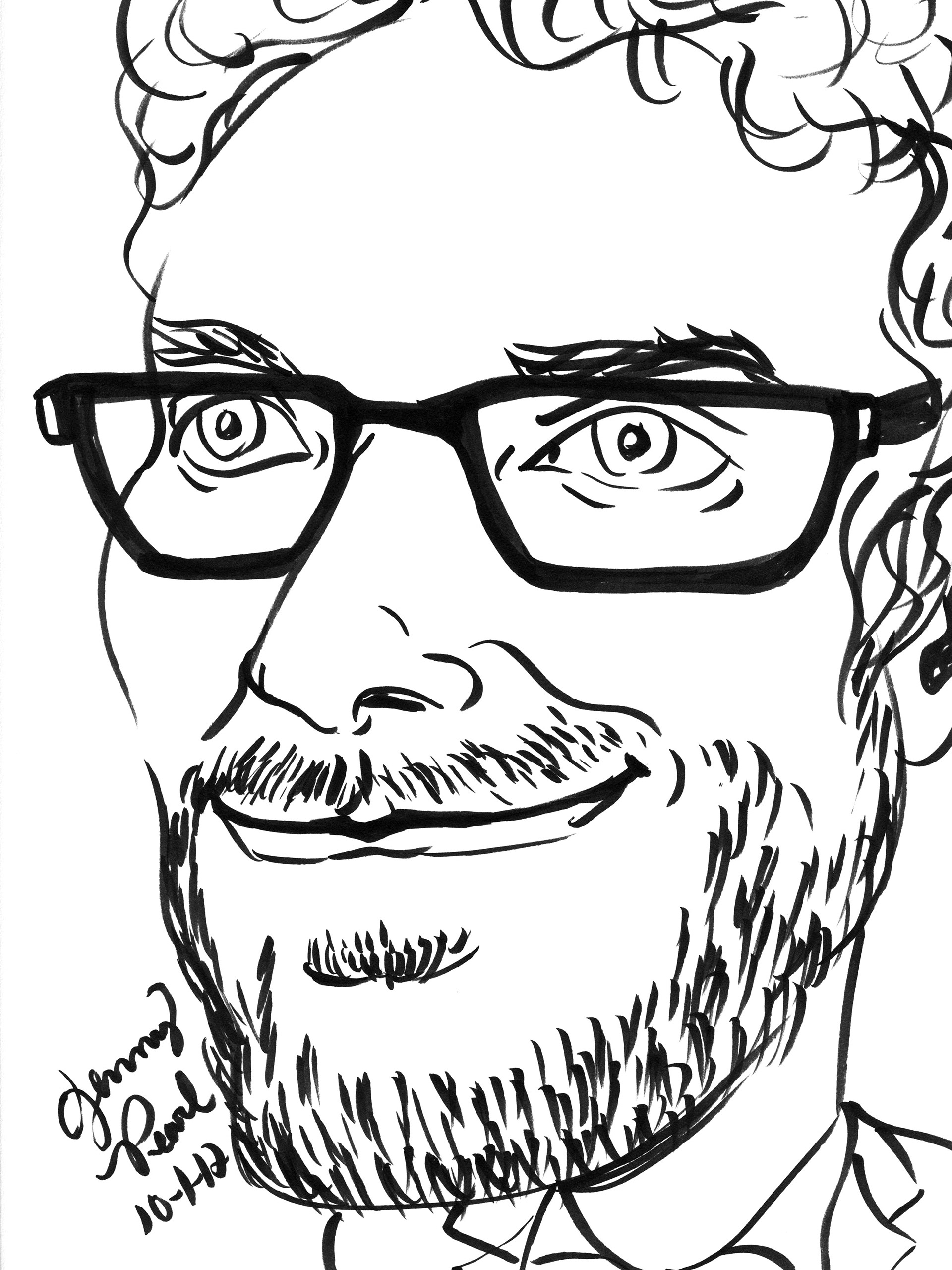 Seth Rogen