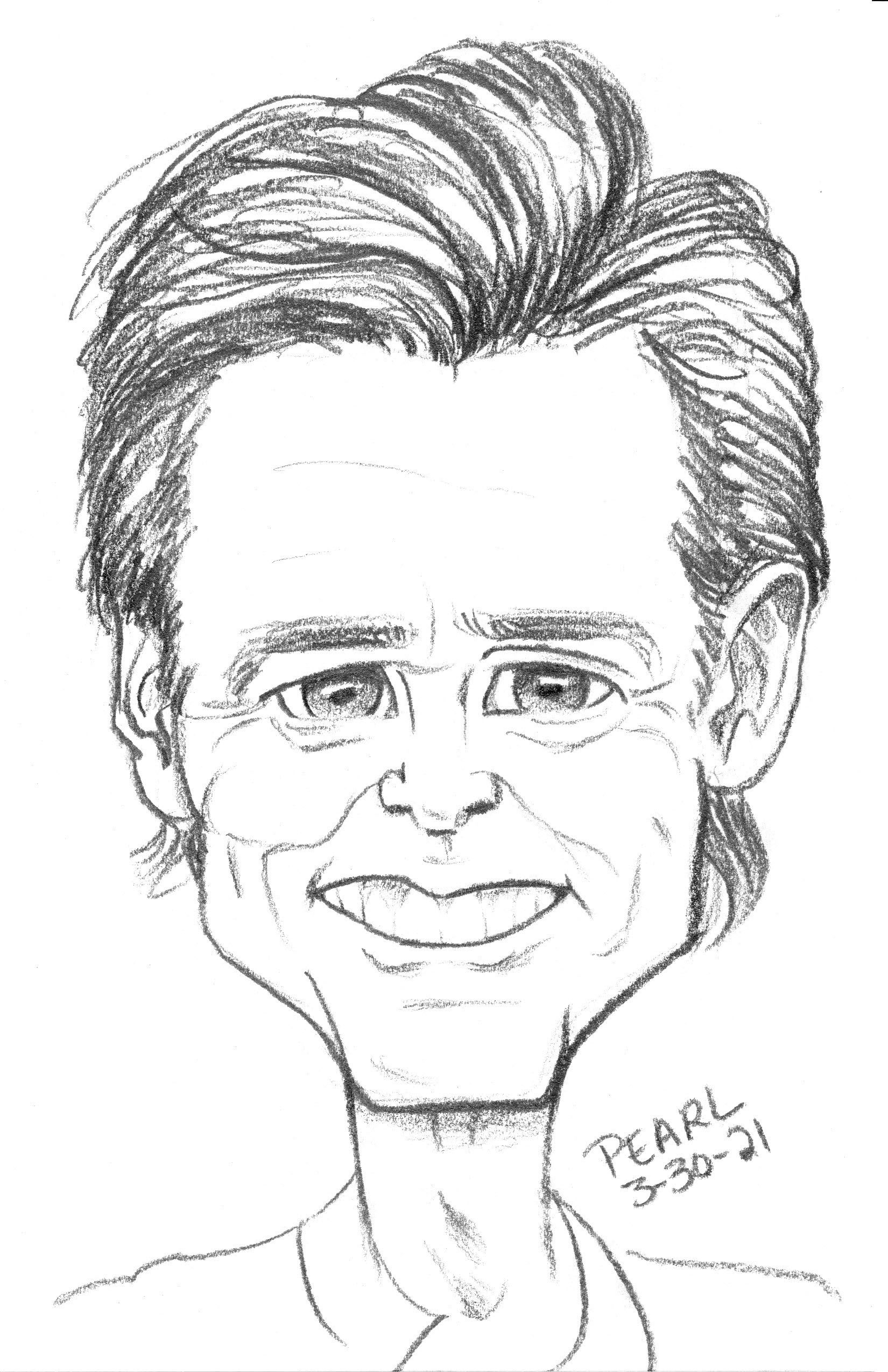 Jim Carrey