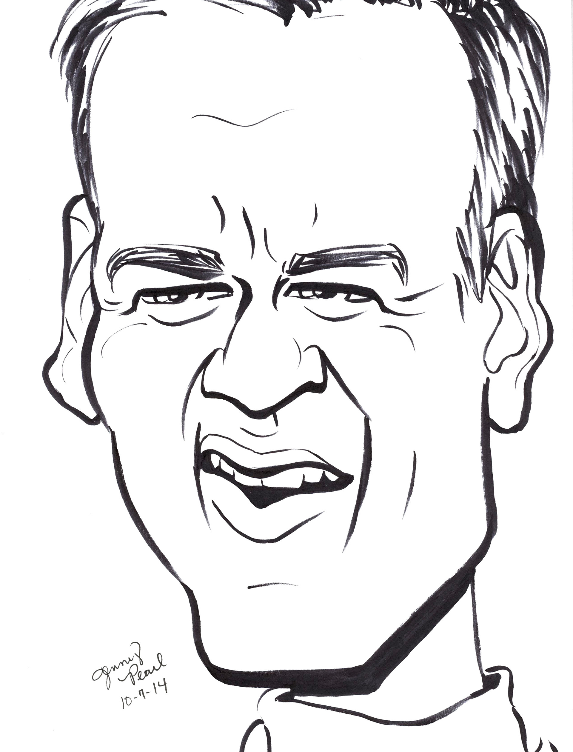 Peyton Manning