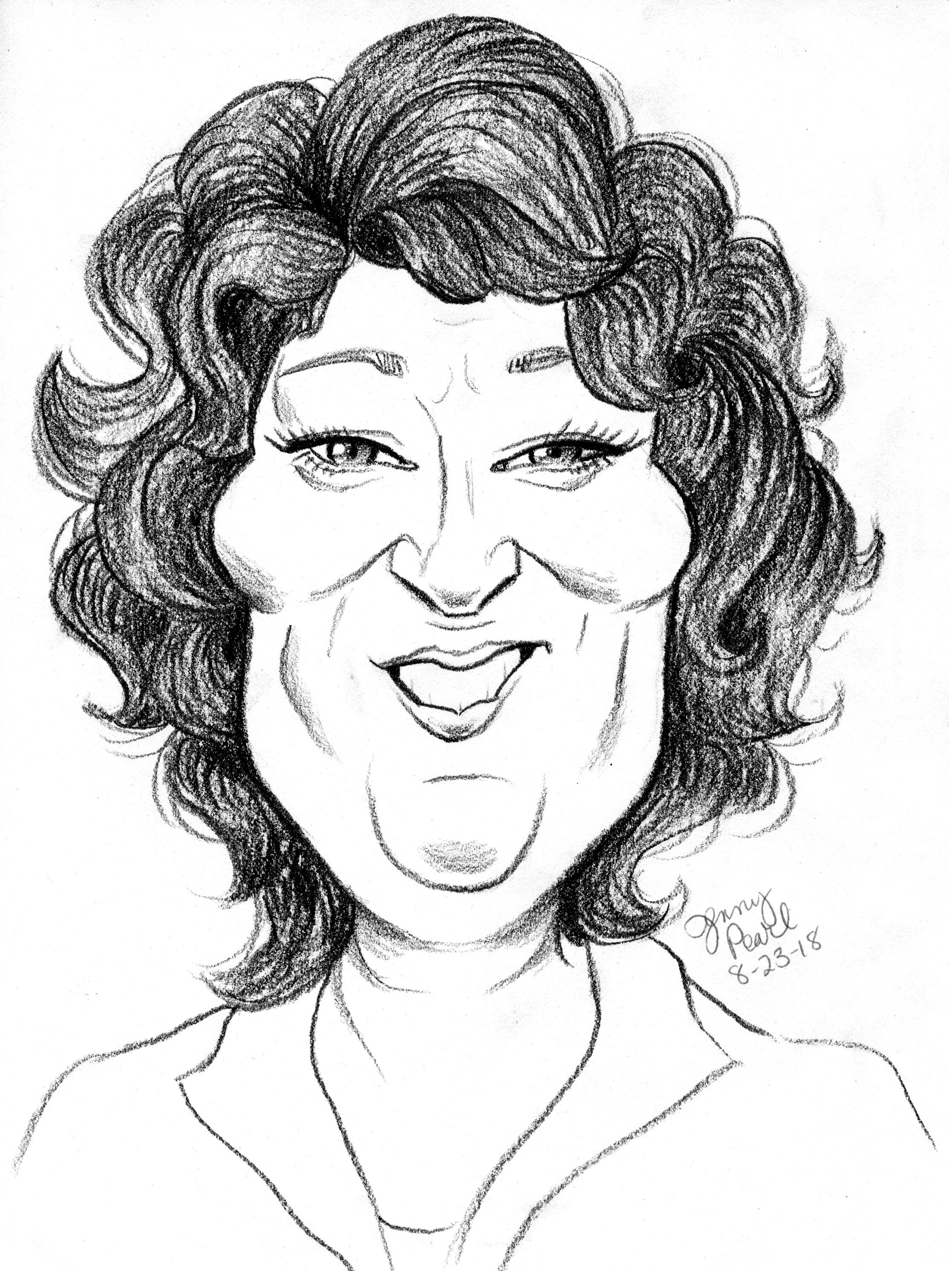 Margo Martindale