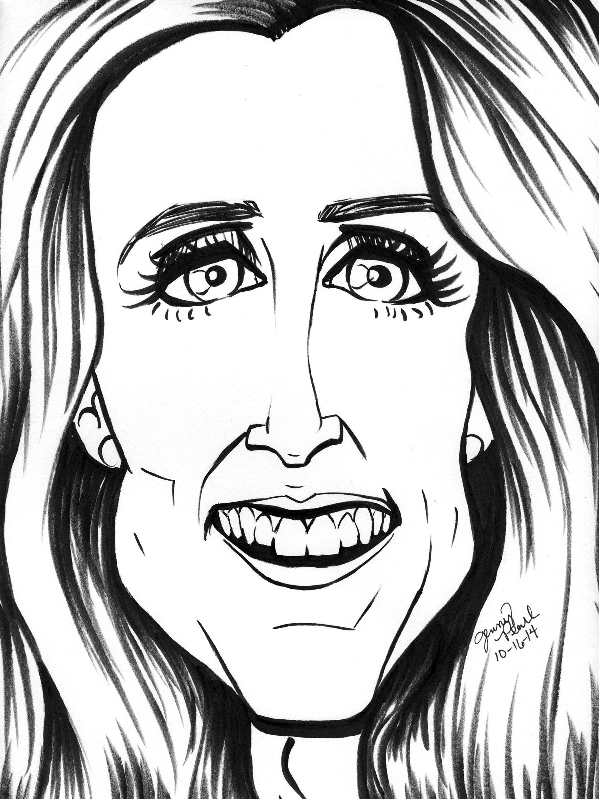 Ann Coulter