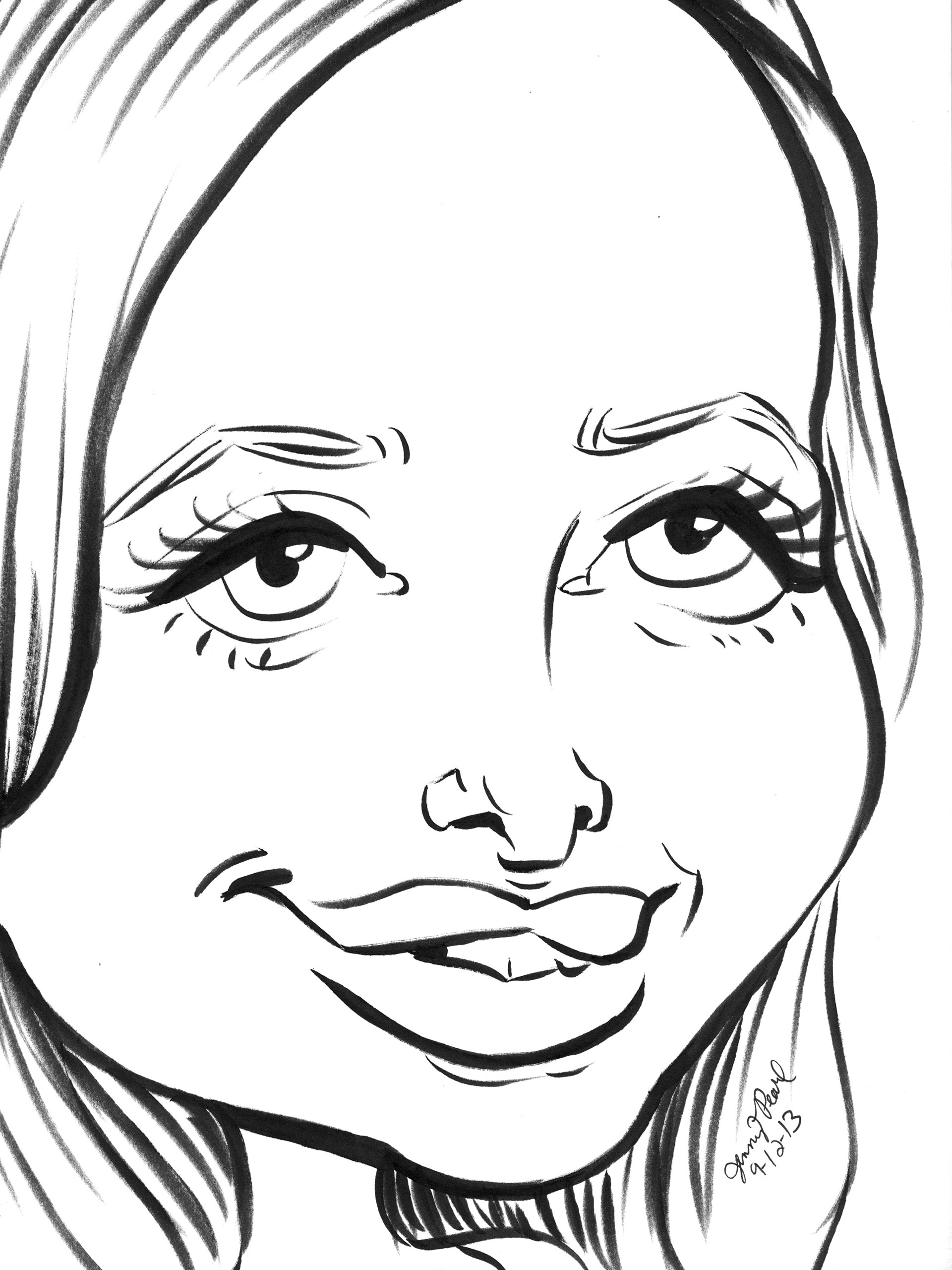 Sarah Michelle Gellar