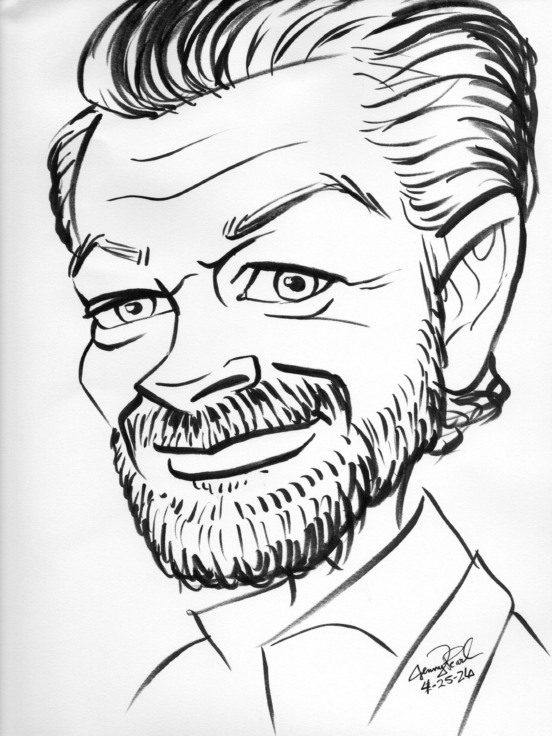 Andy Serkis