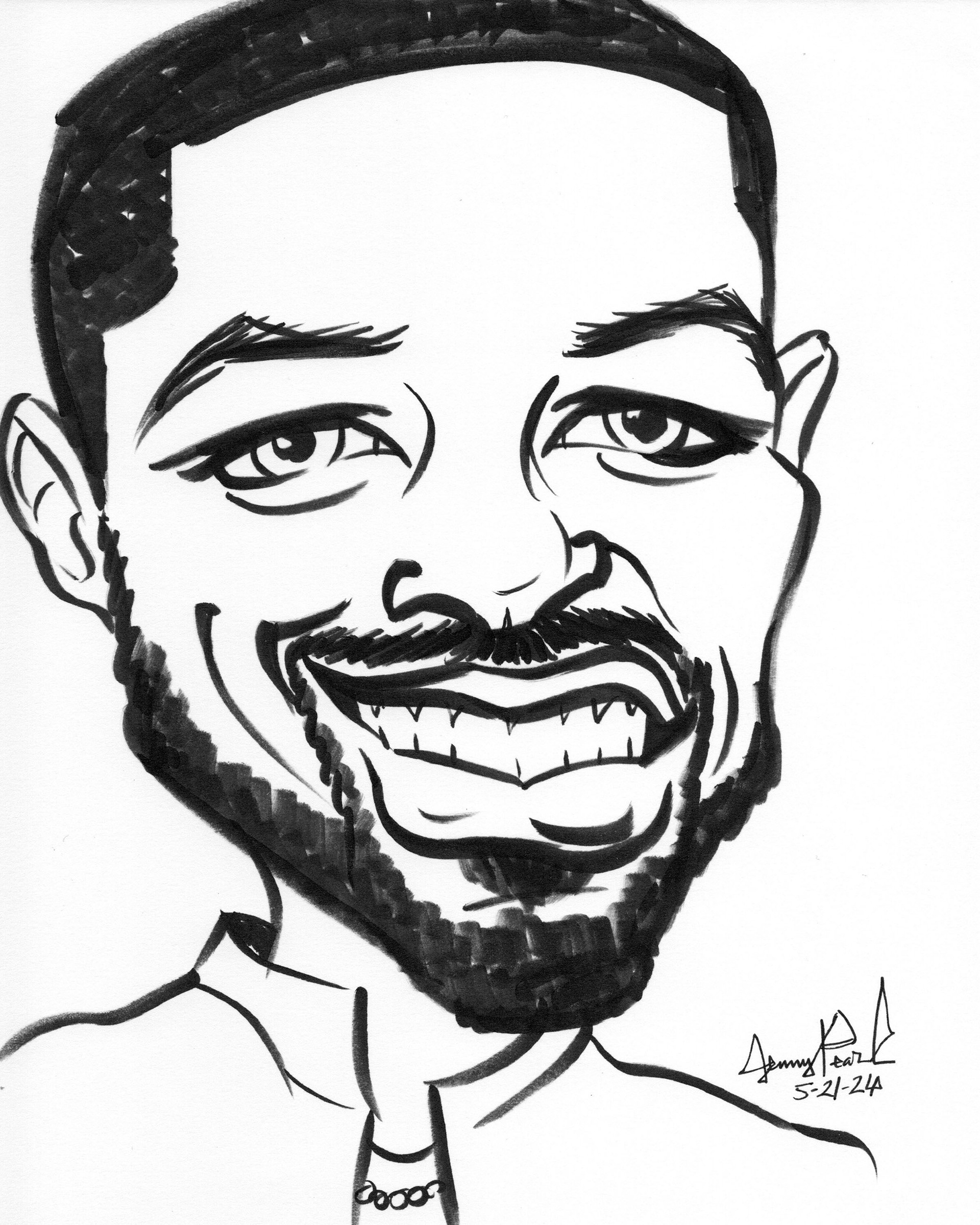 Laz Alonso