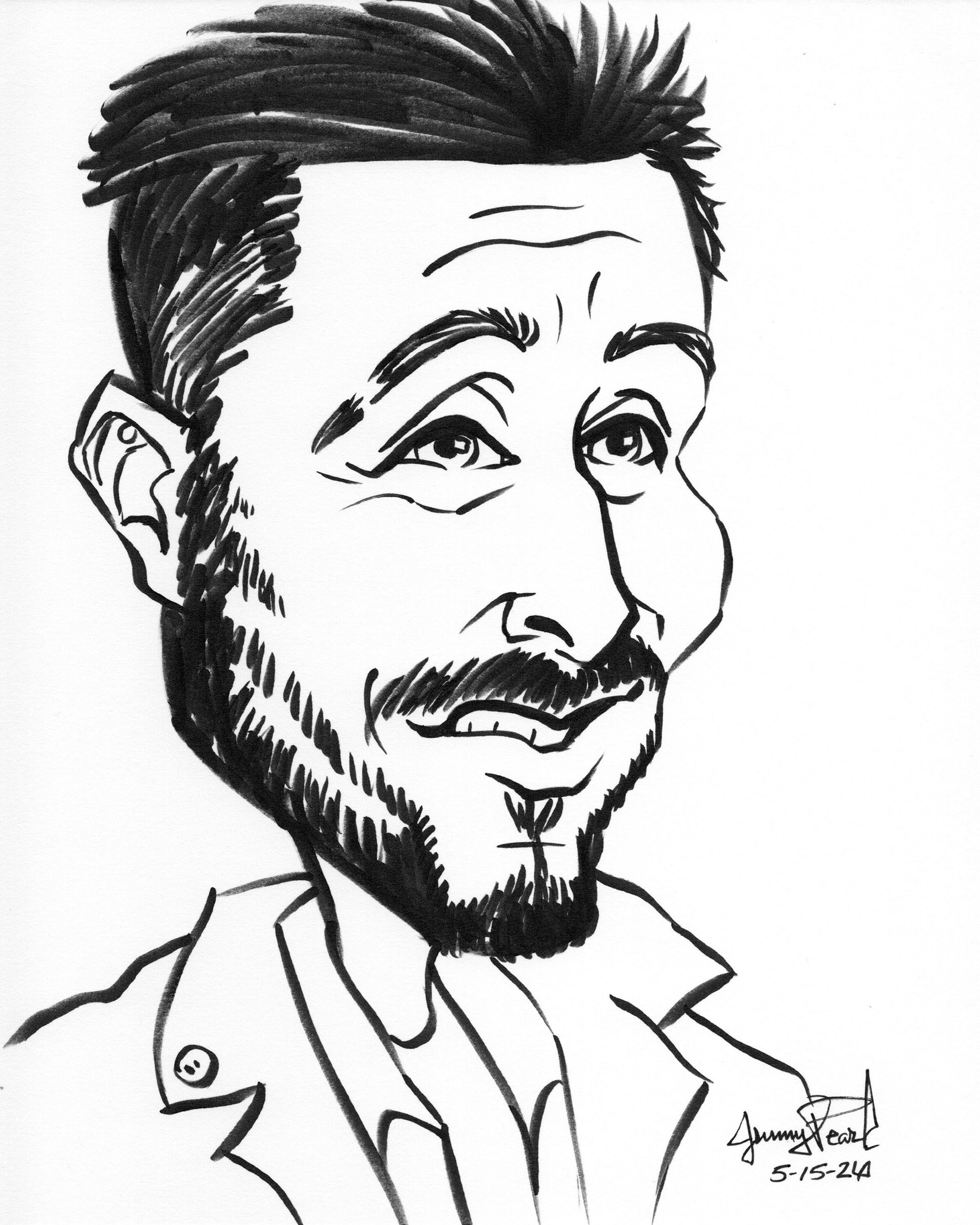 Tomer Capone