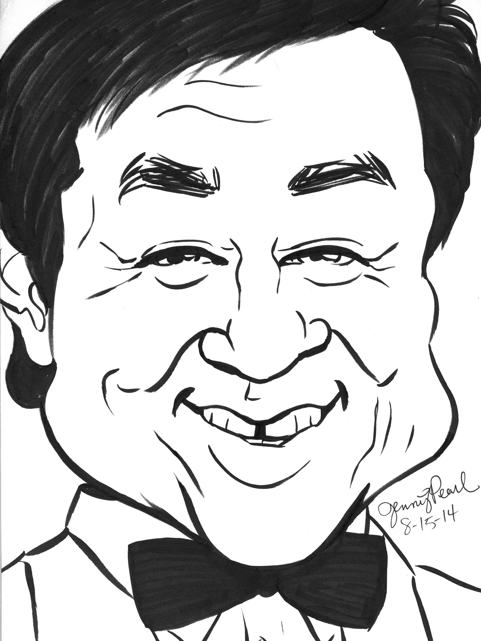 Jackie Chan