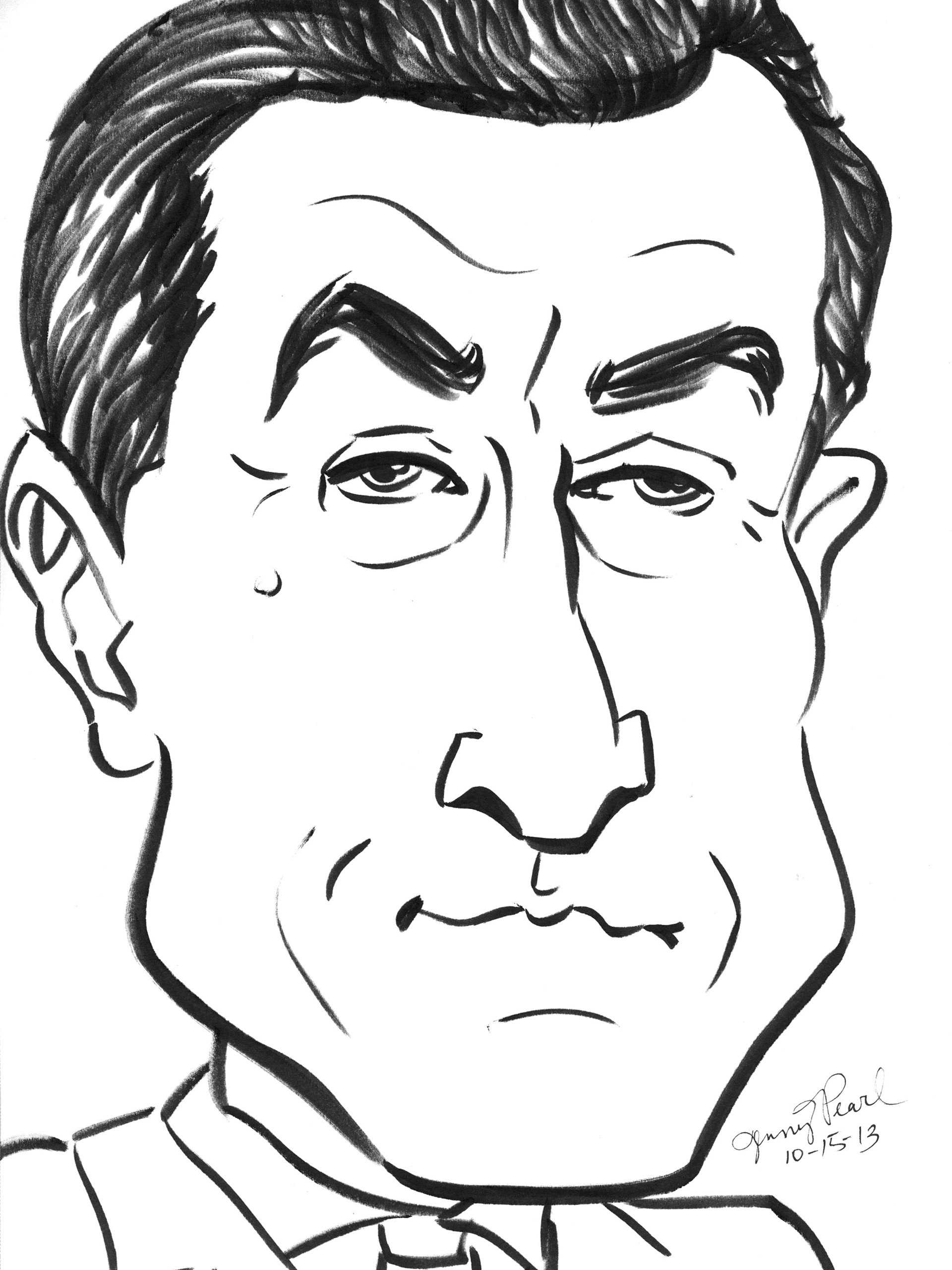 Robert De Niro
