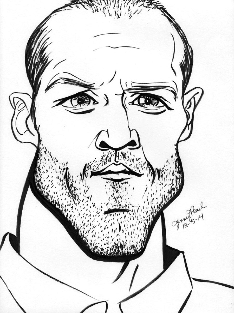 Jason Statham