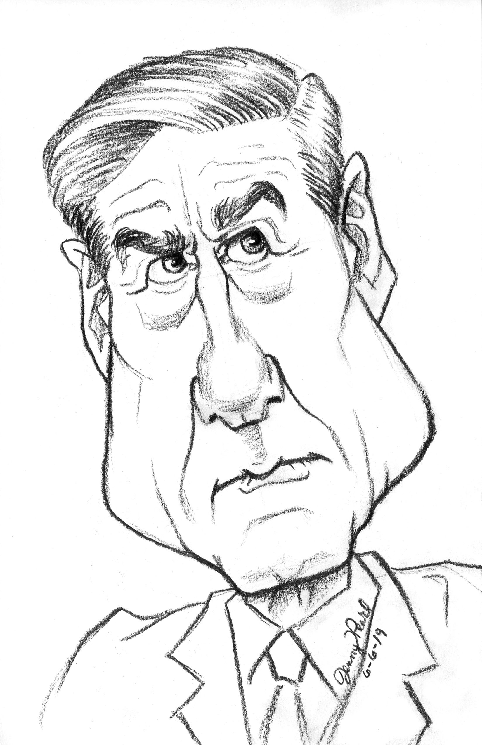 Robert Mueller