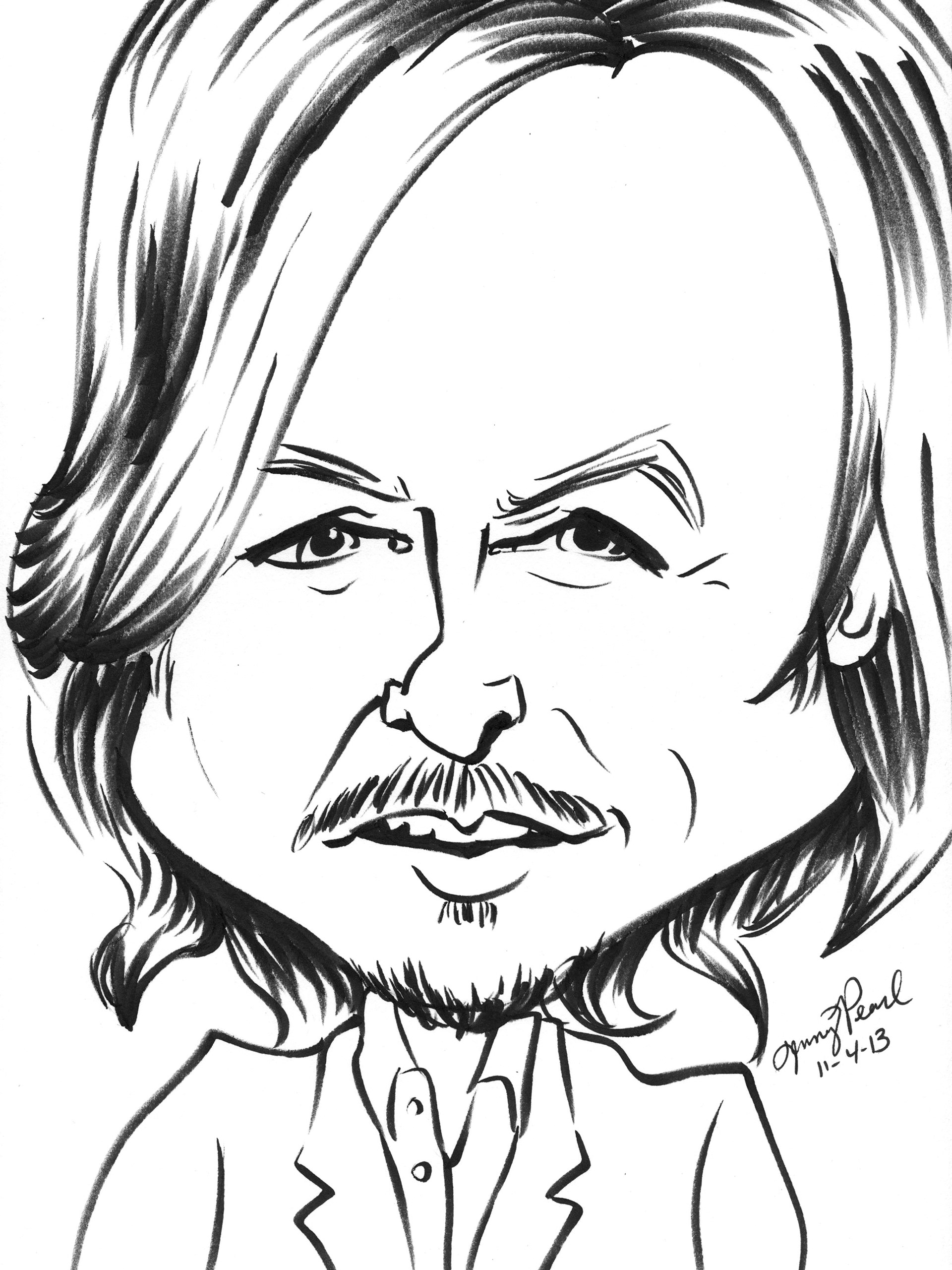 David Spade