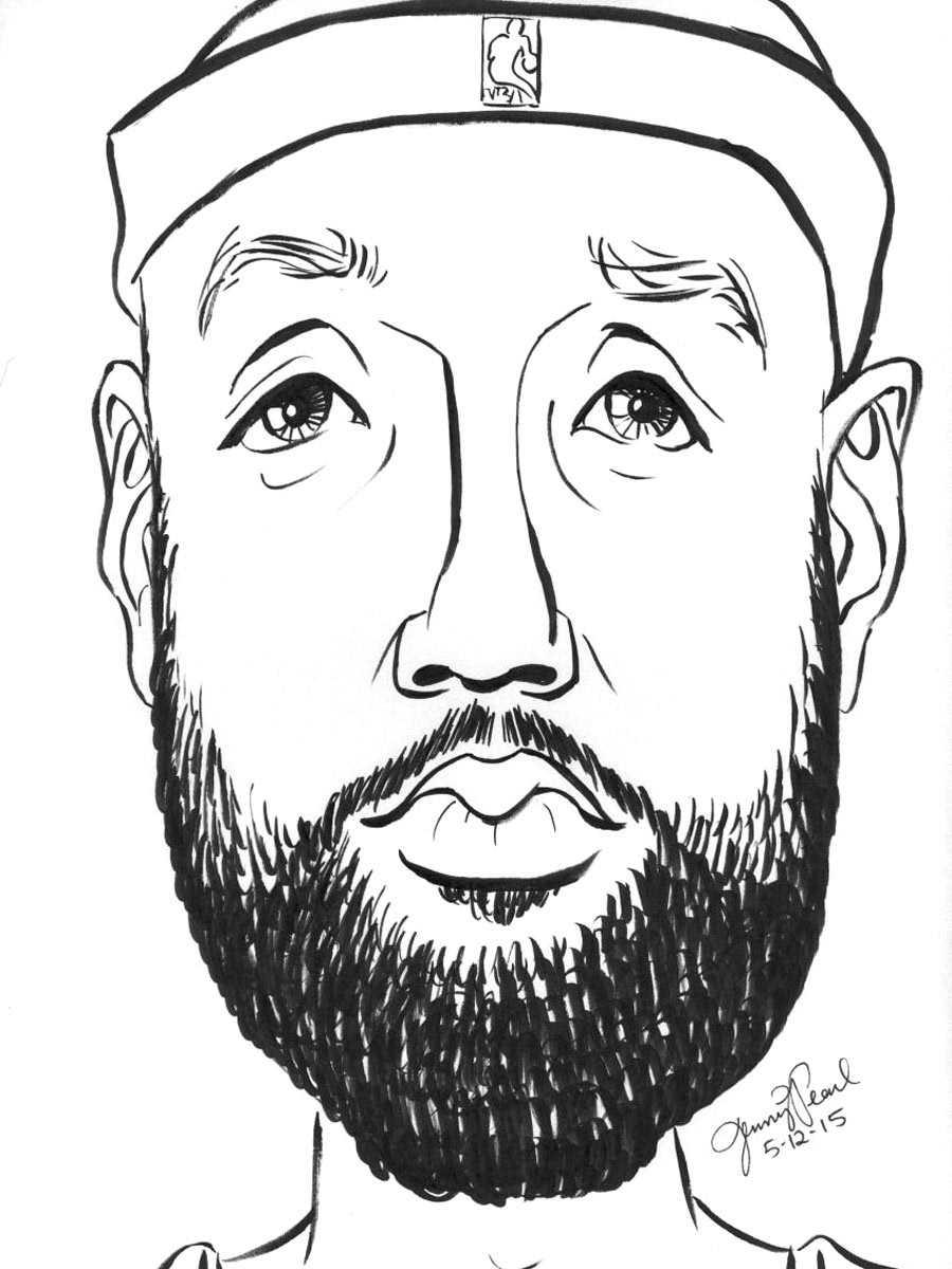 Drew Gooden