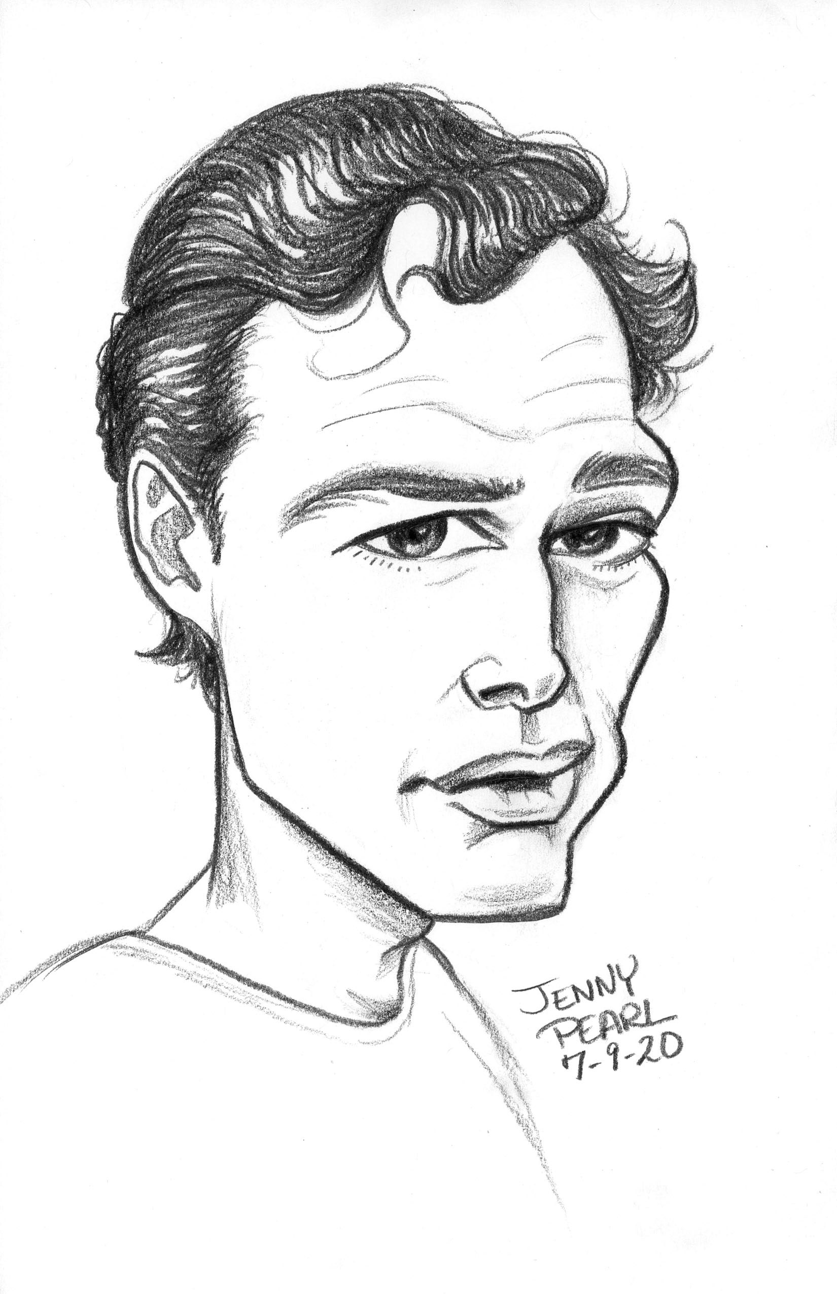 Marlon Brando