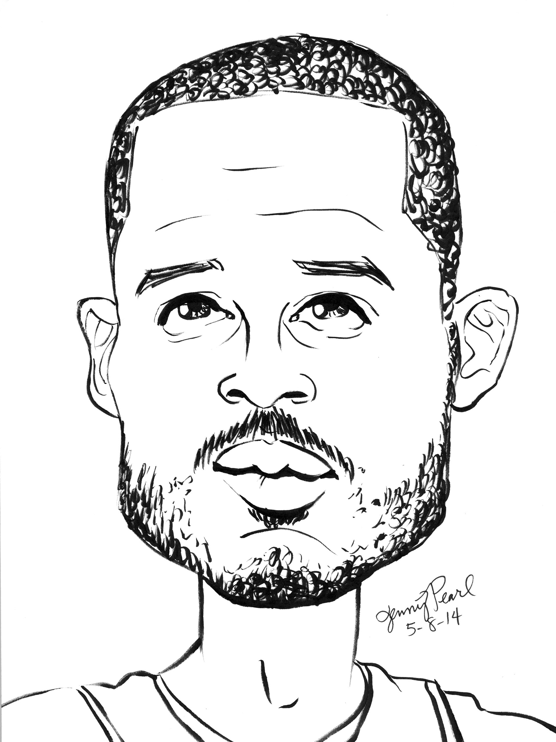 Trevor Ariza