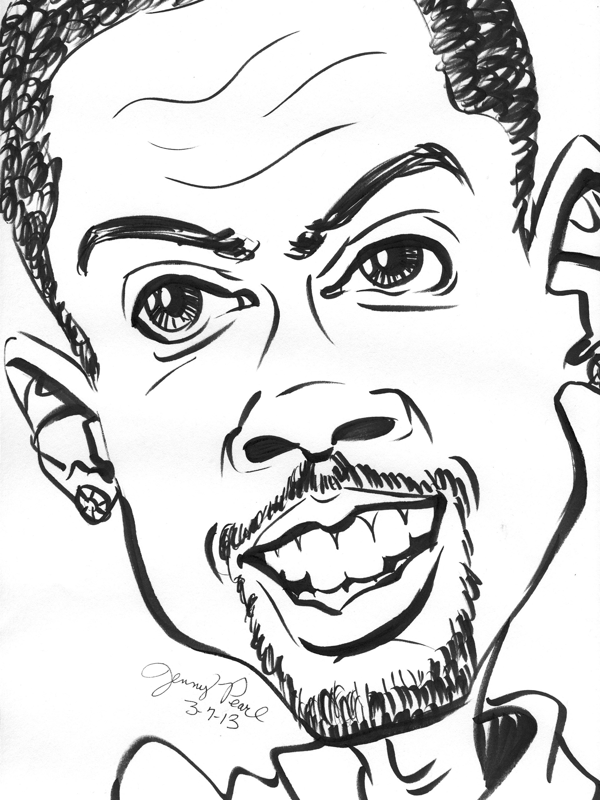 Chris Rock