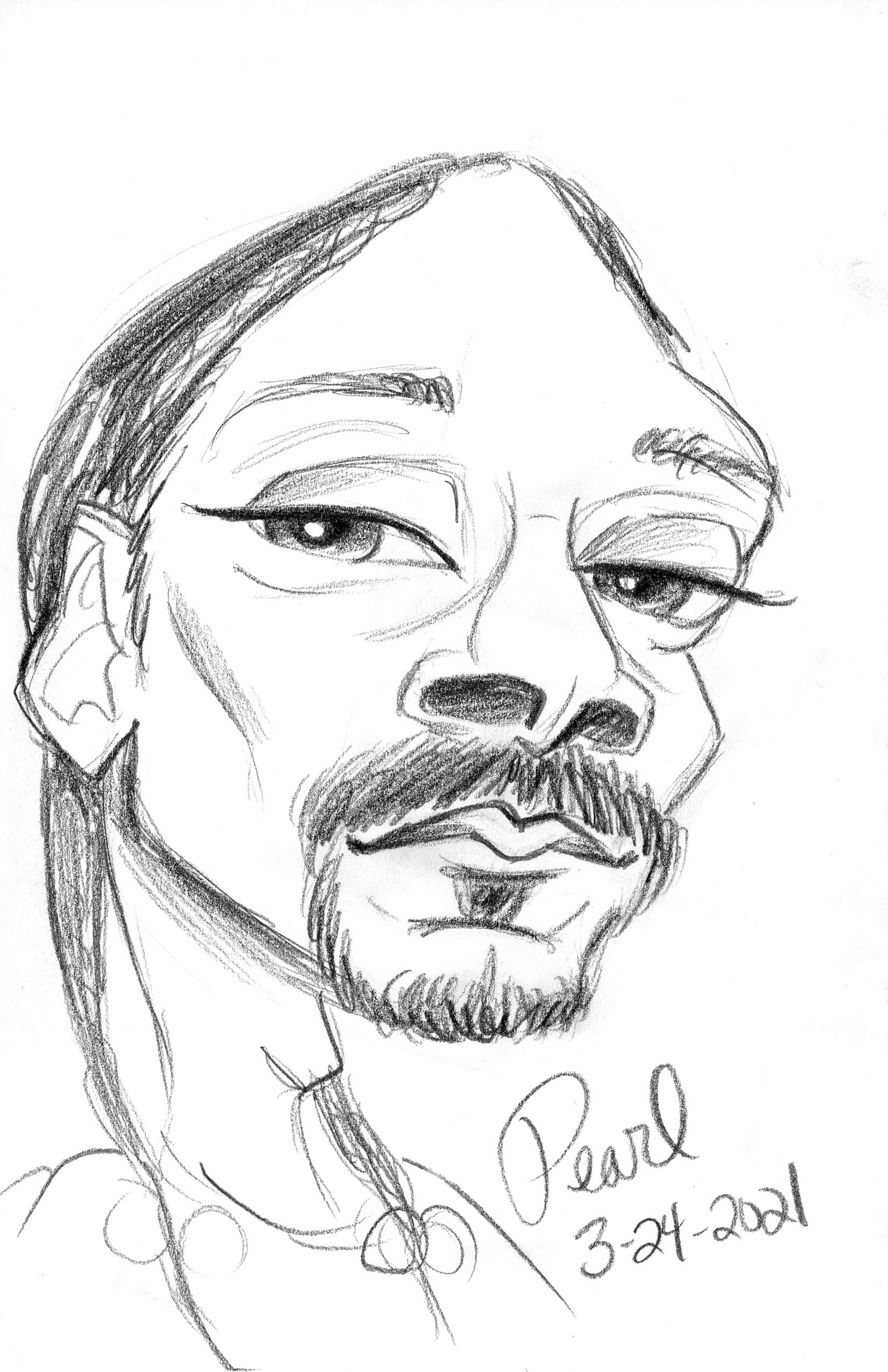 Snoop Dogg
