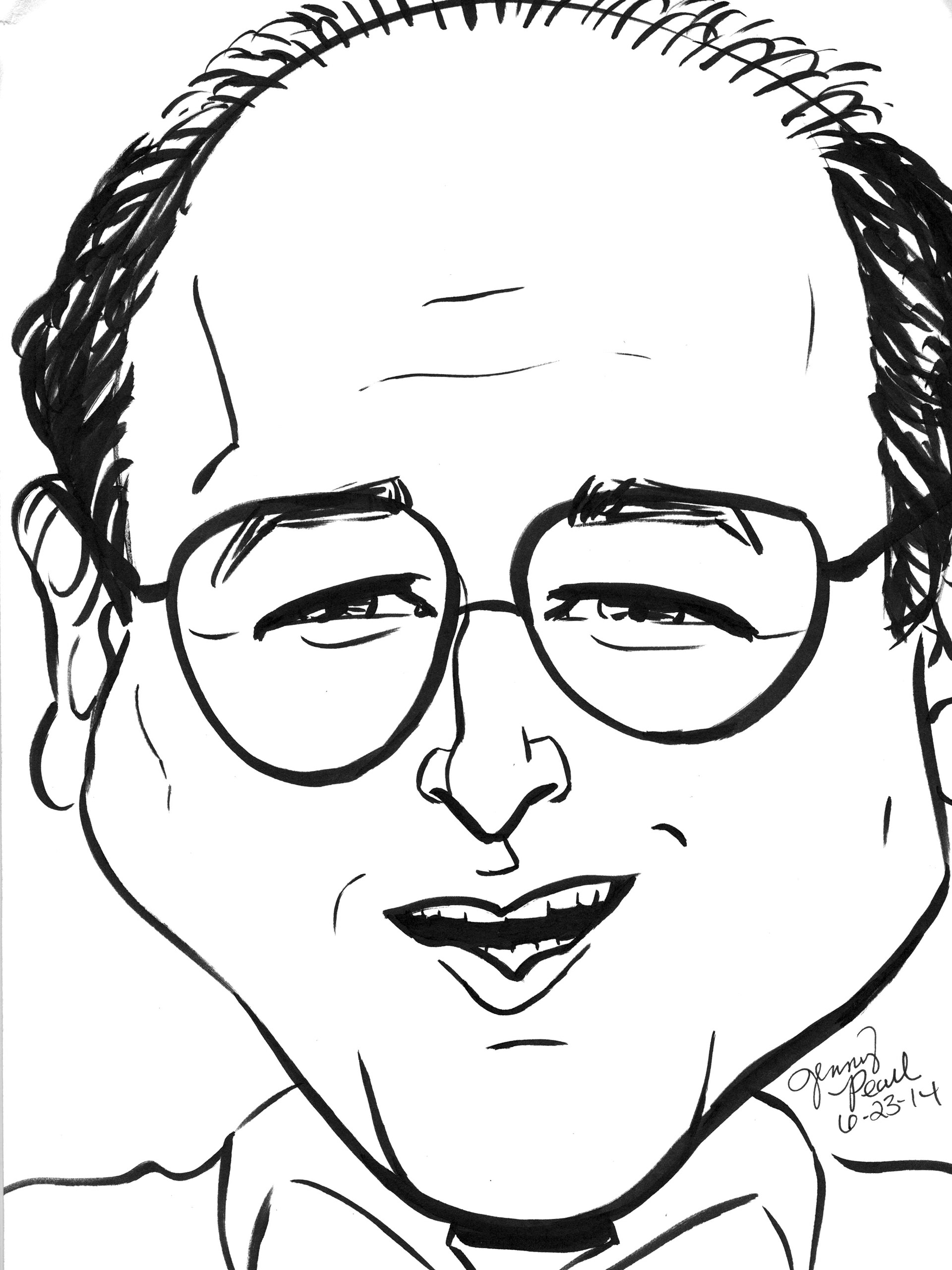 George Costanza
