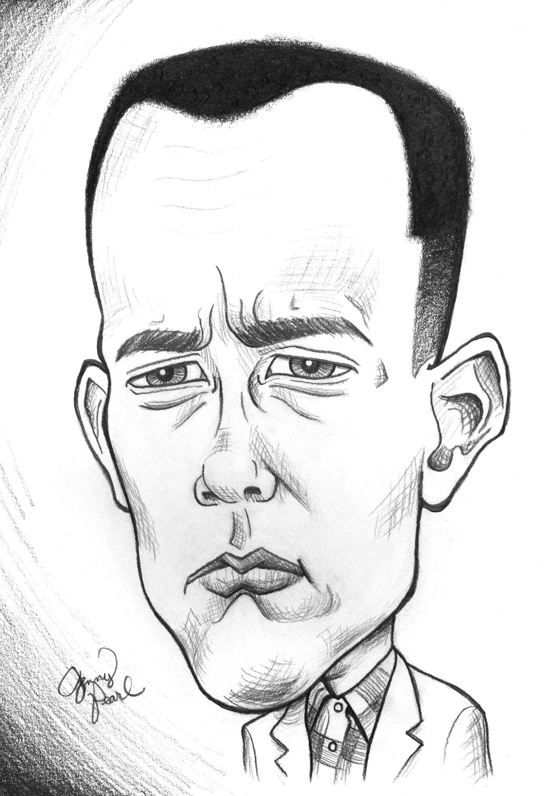 Tom Hanks