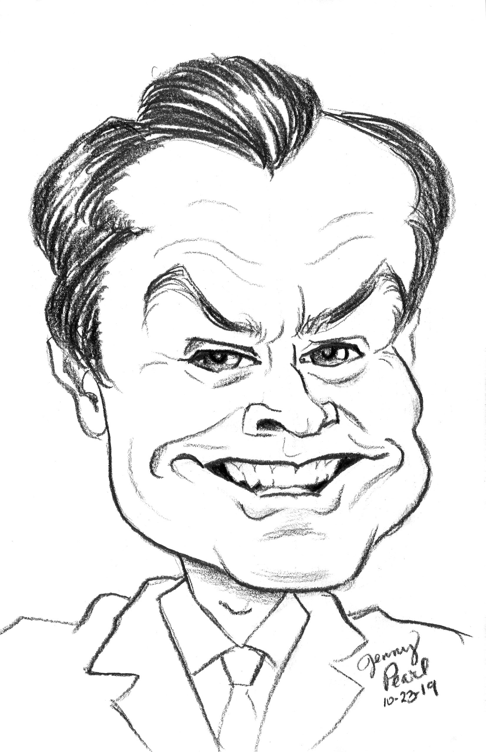 Jack Nicholson