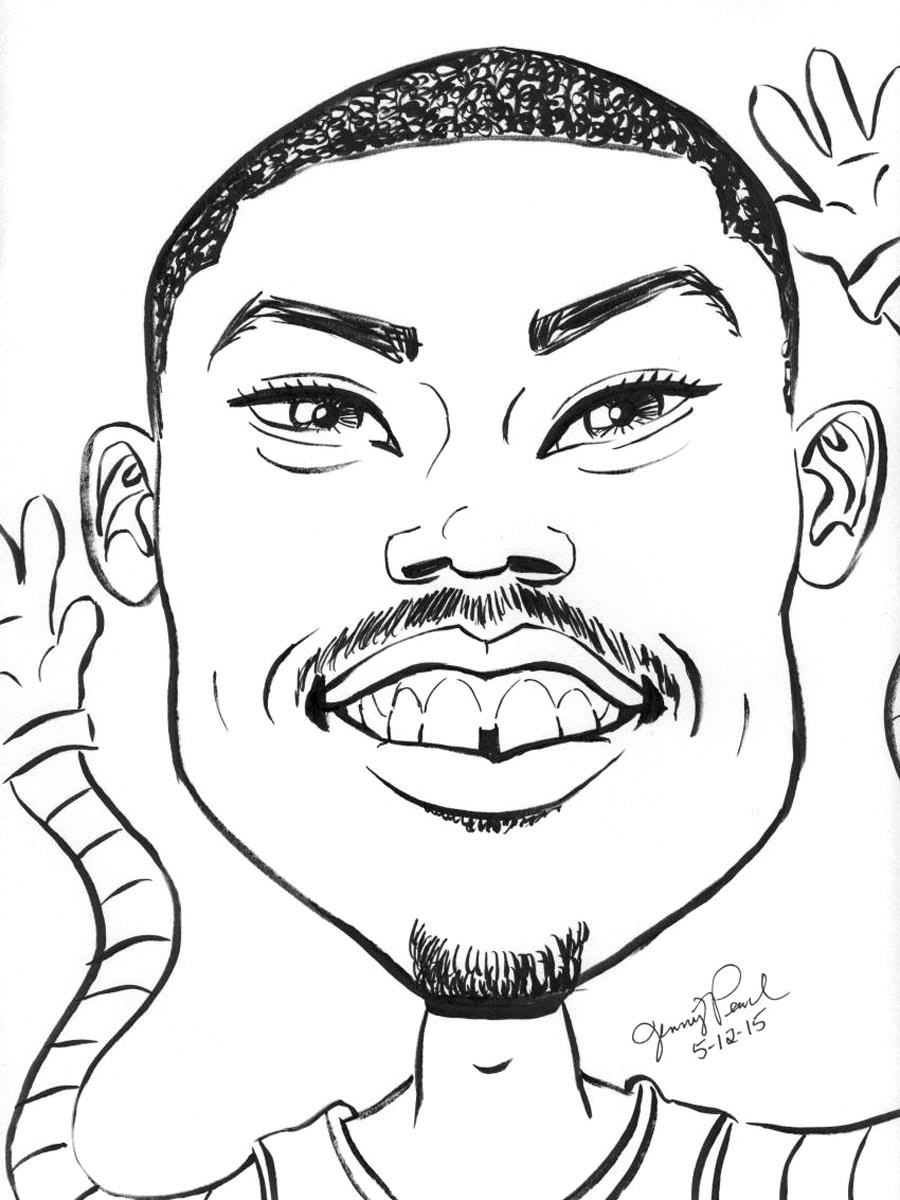 Otto Porter