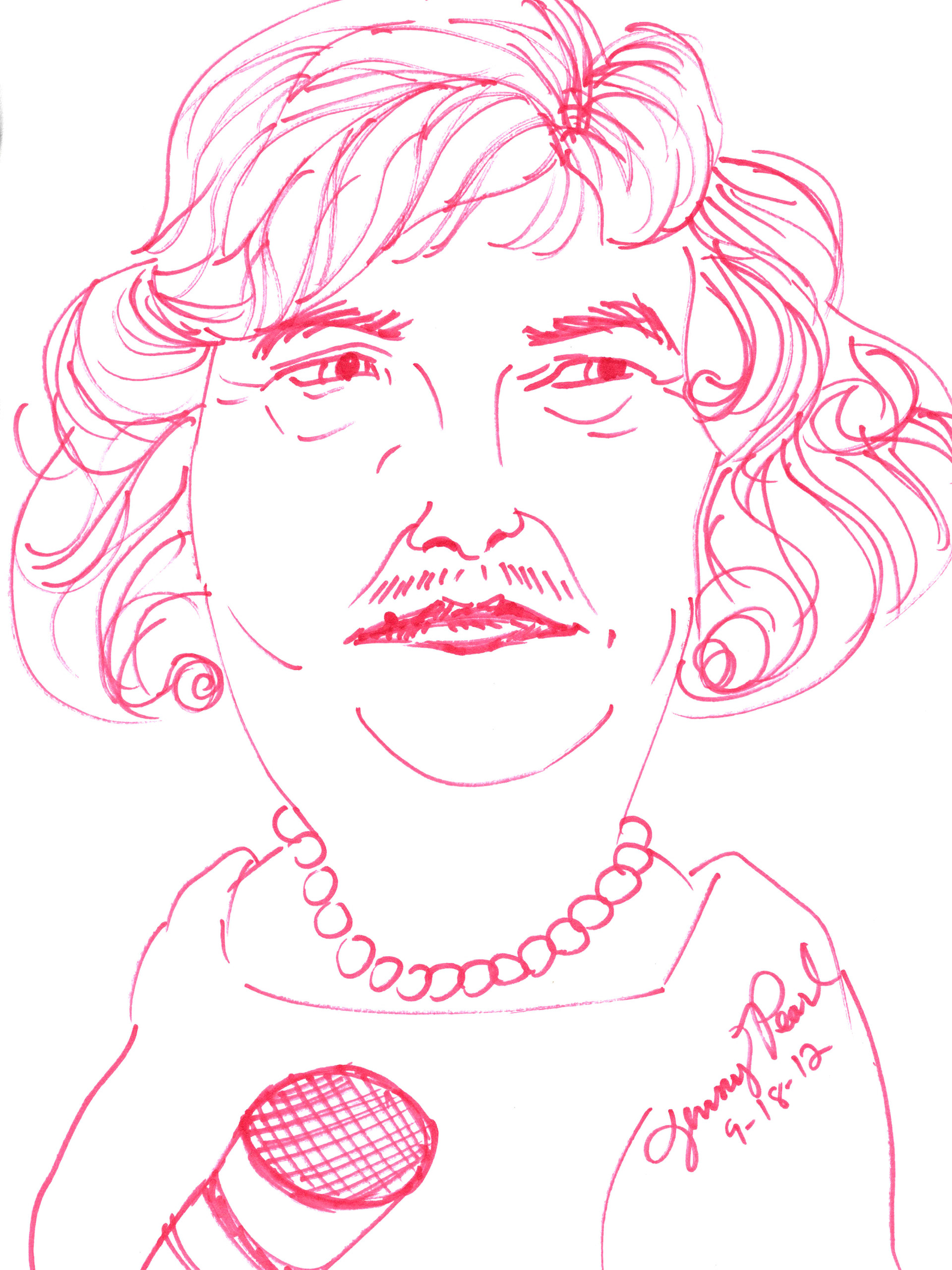 Susan Boyle