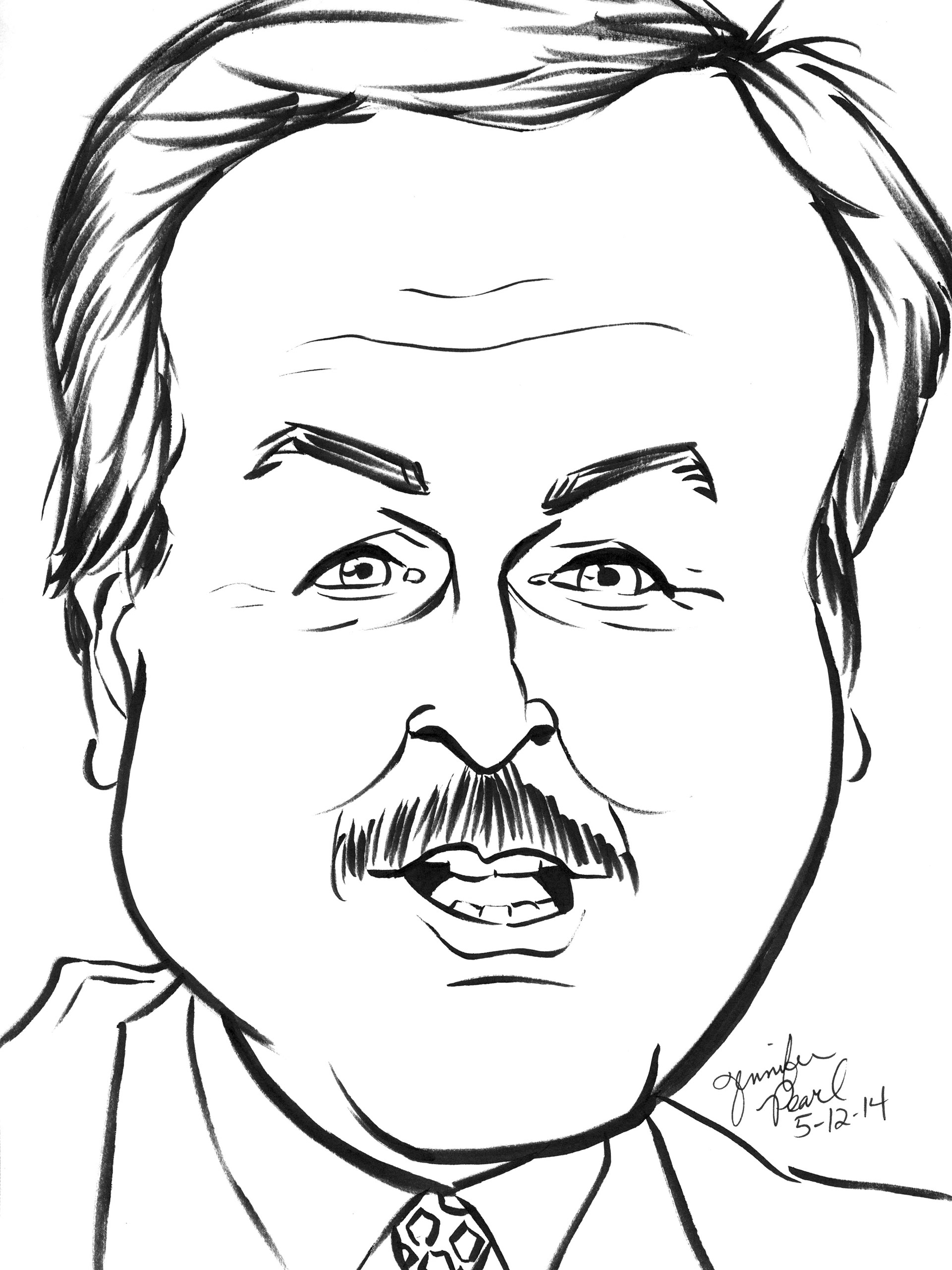 Ernie Grunfeld
