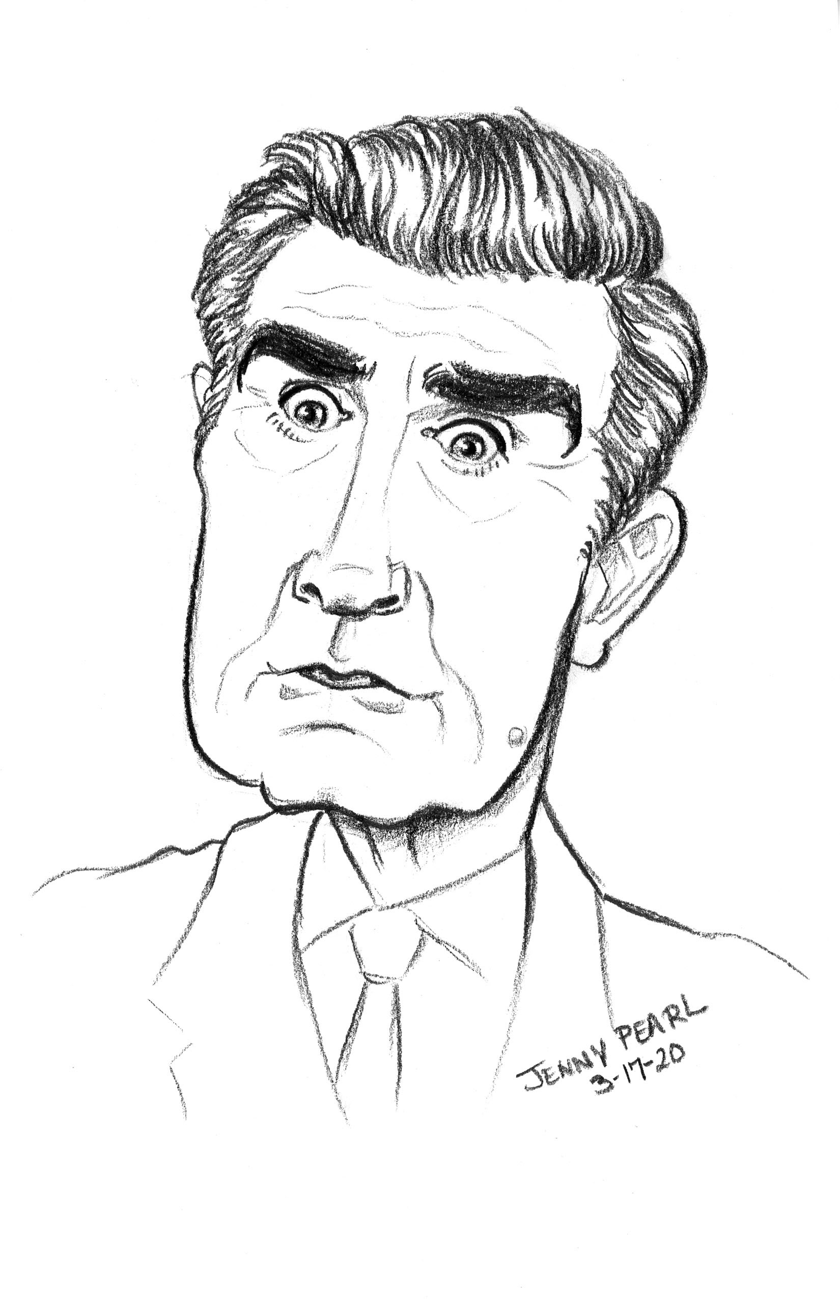 Eugene Levy