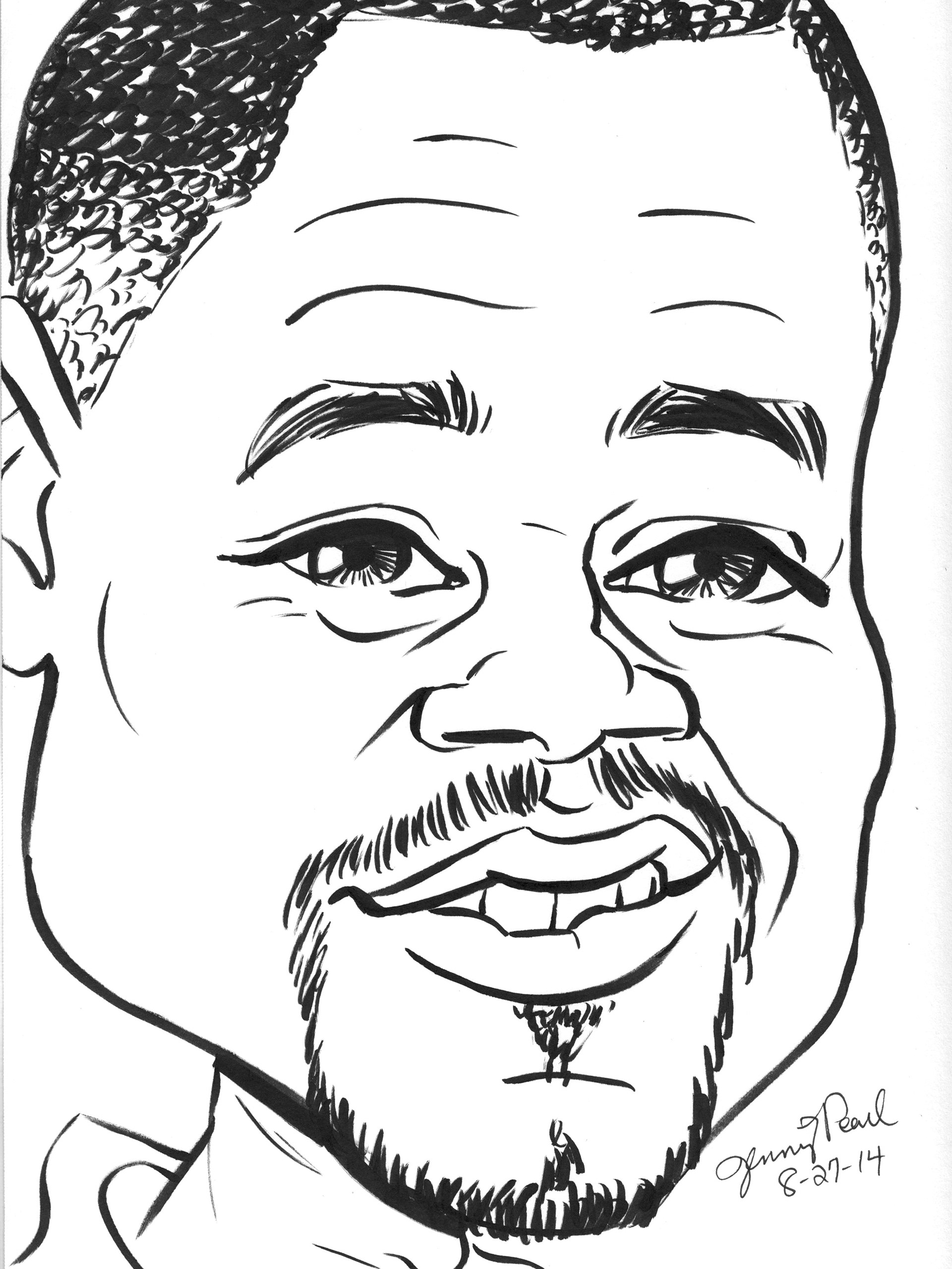 Cuba Gooding Jr.