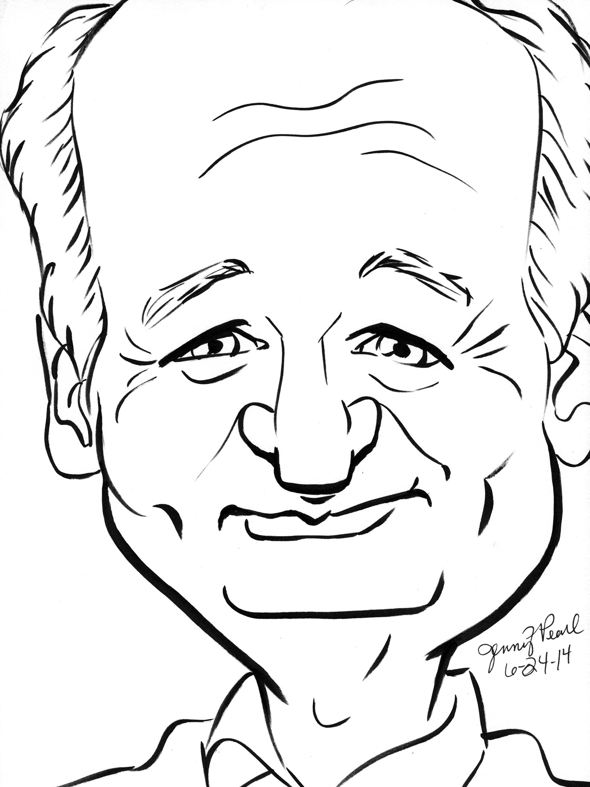 Colin Mochrie