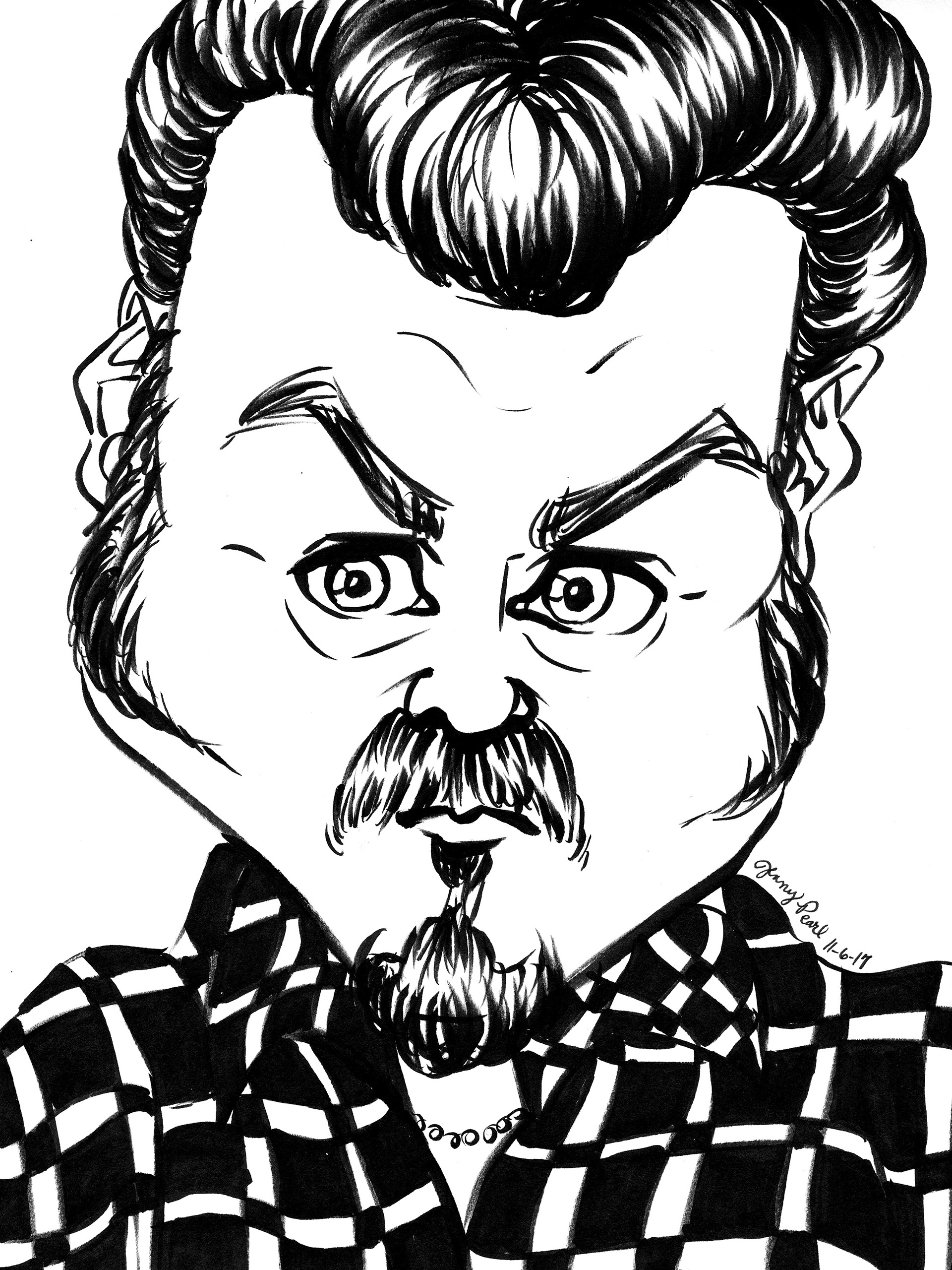 Robb Wells