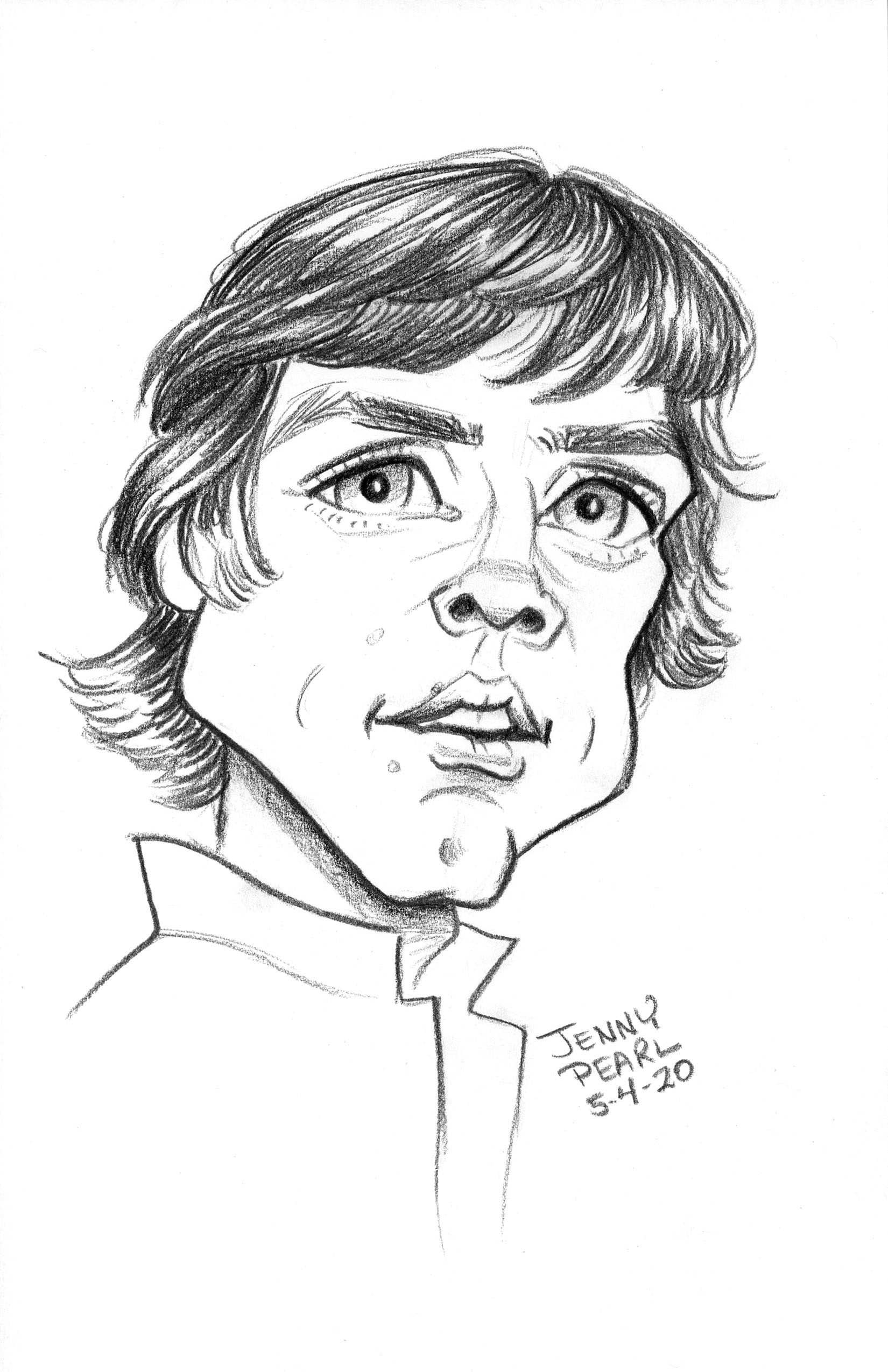 Mark Hamill