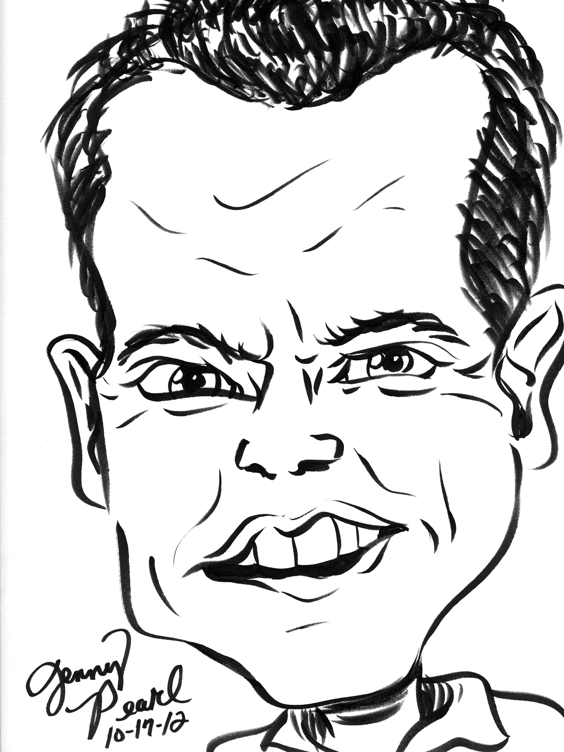 Matt Damon
