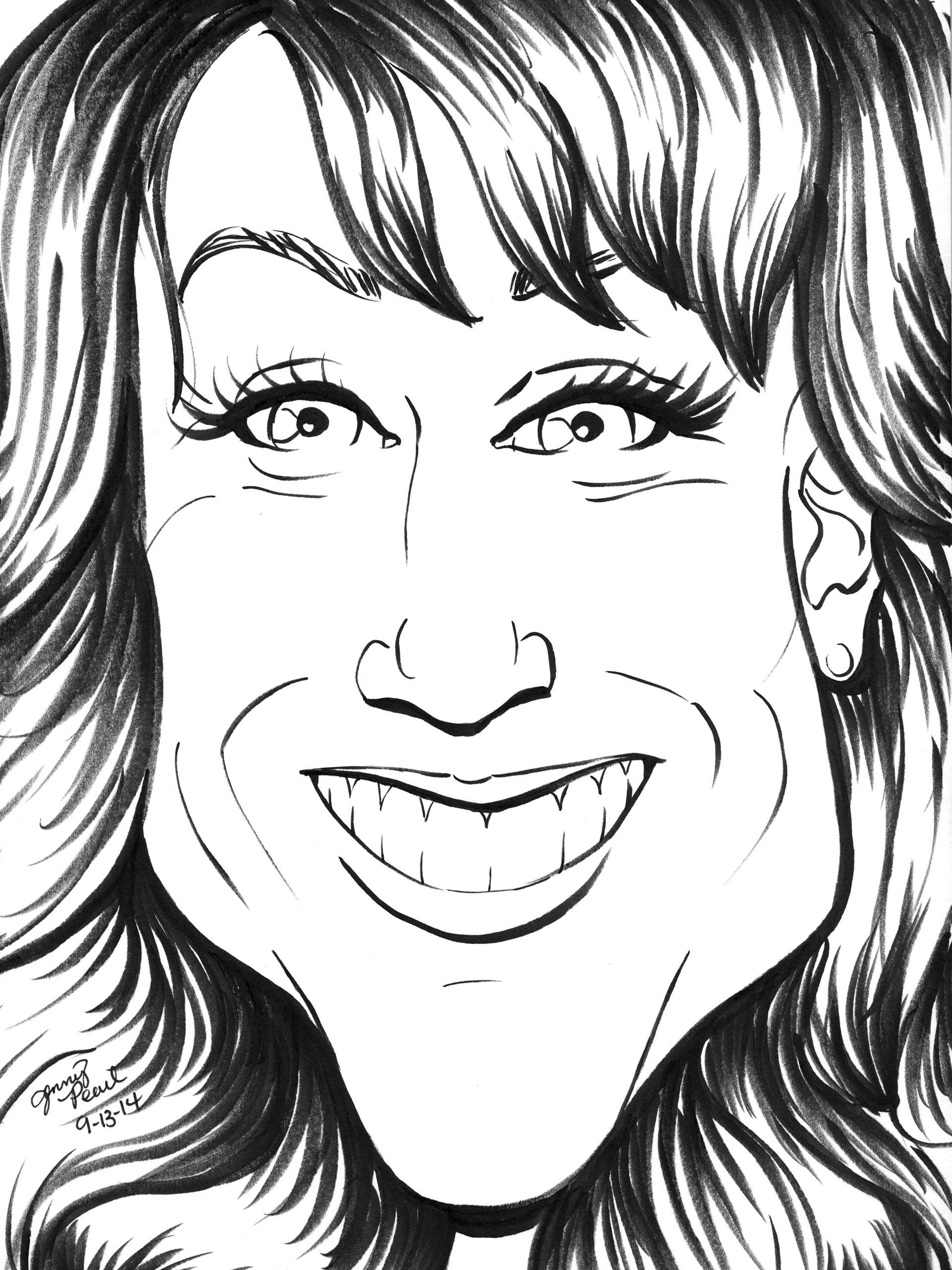 Kathy Griffin