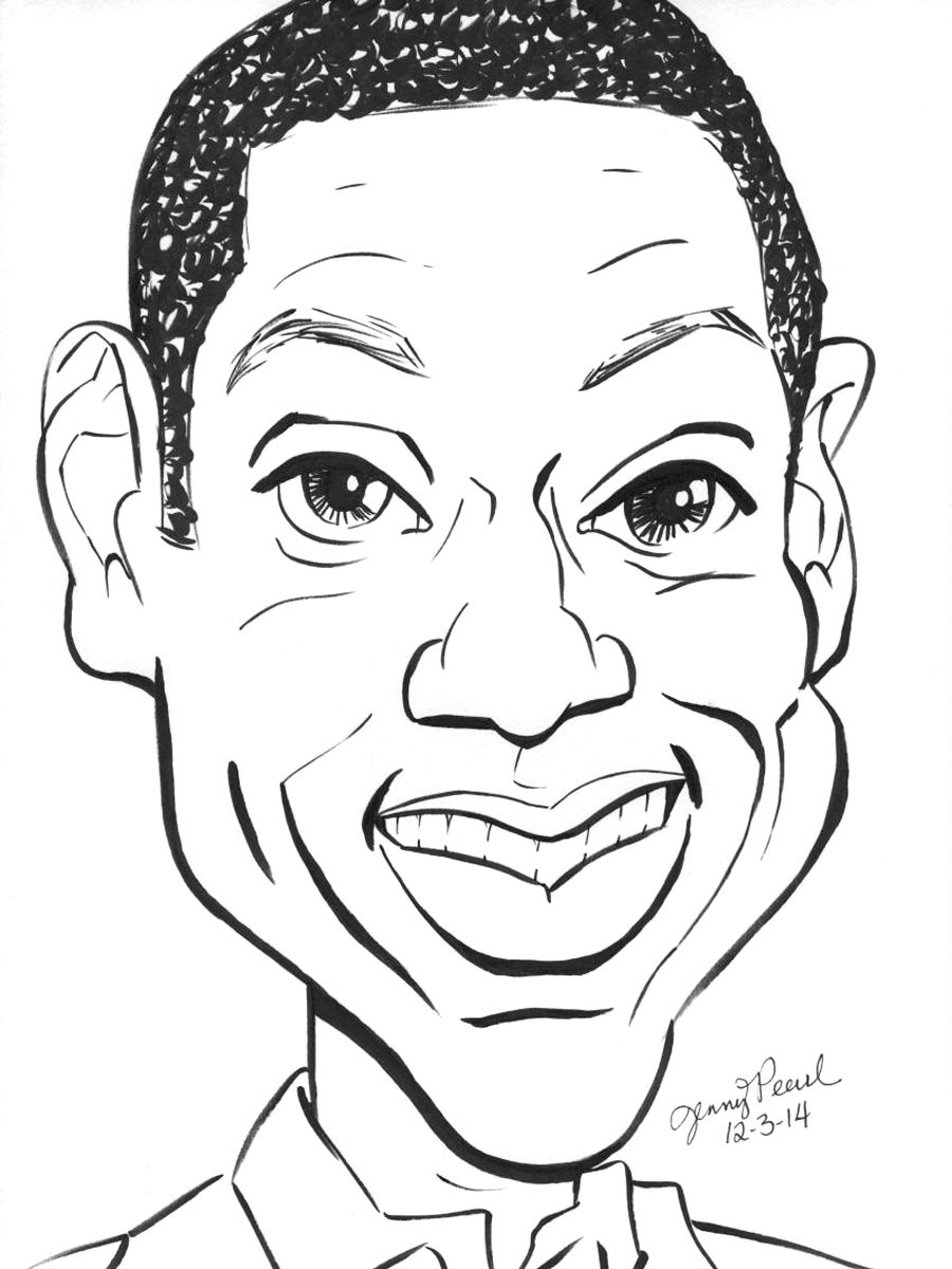 Orlando Jones