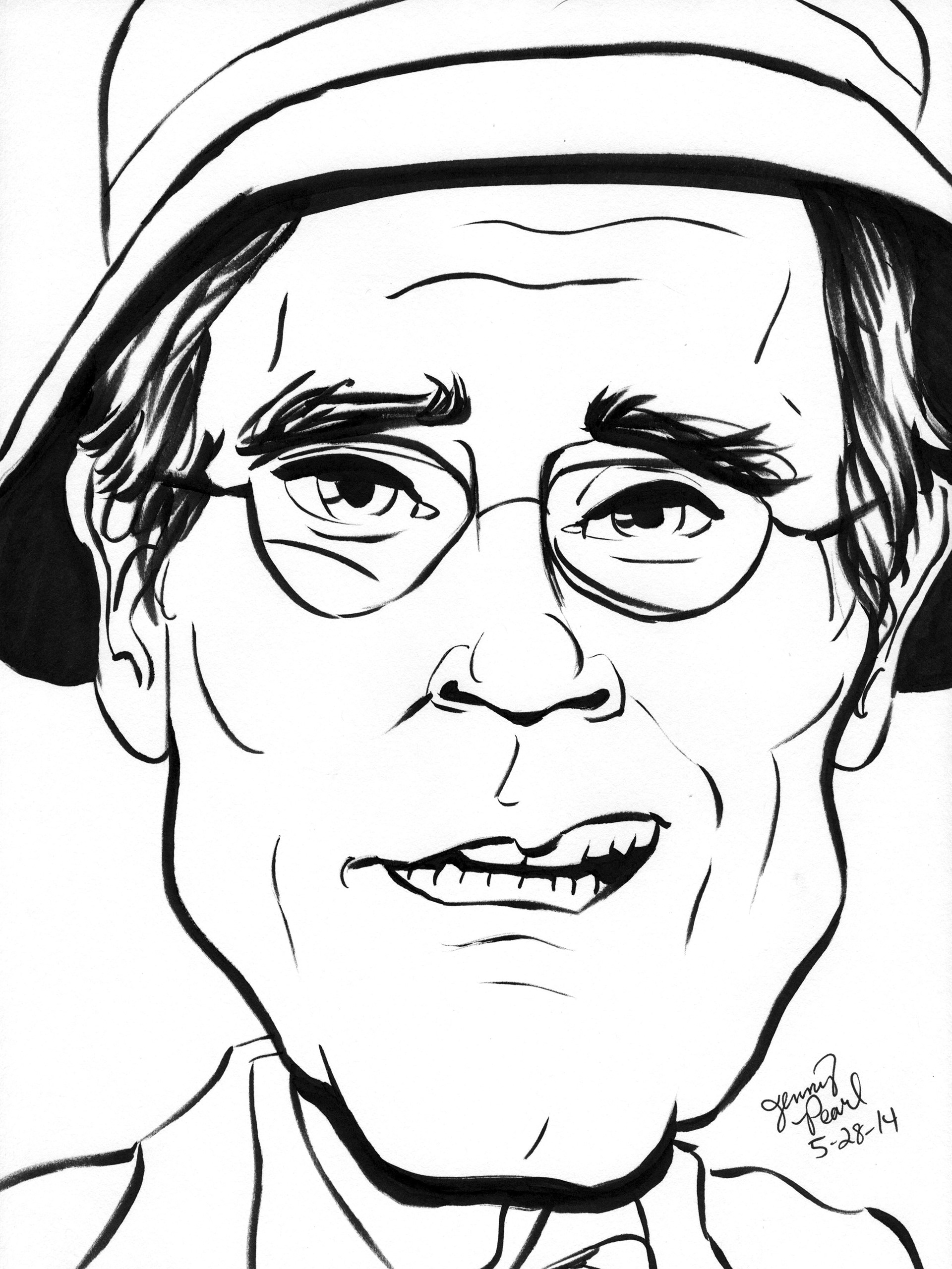 Henry Fonda