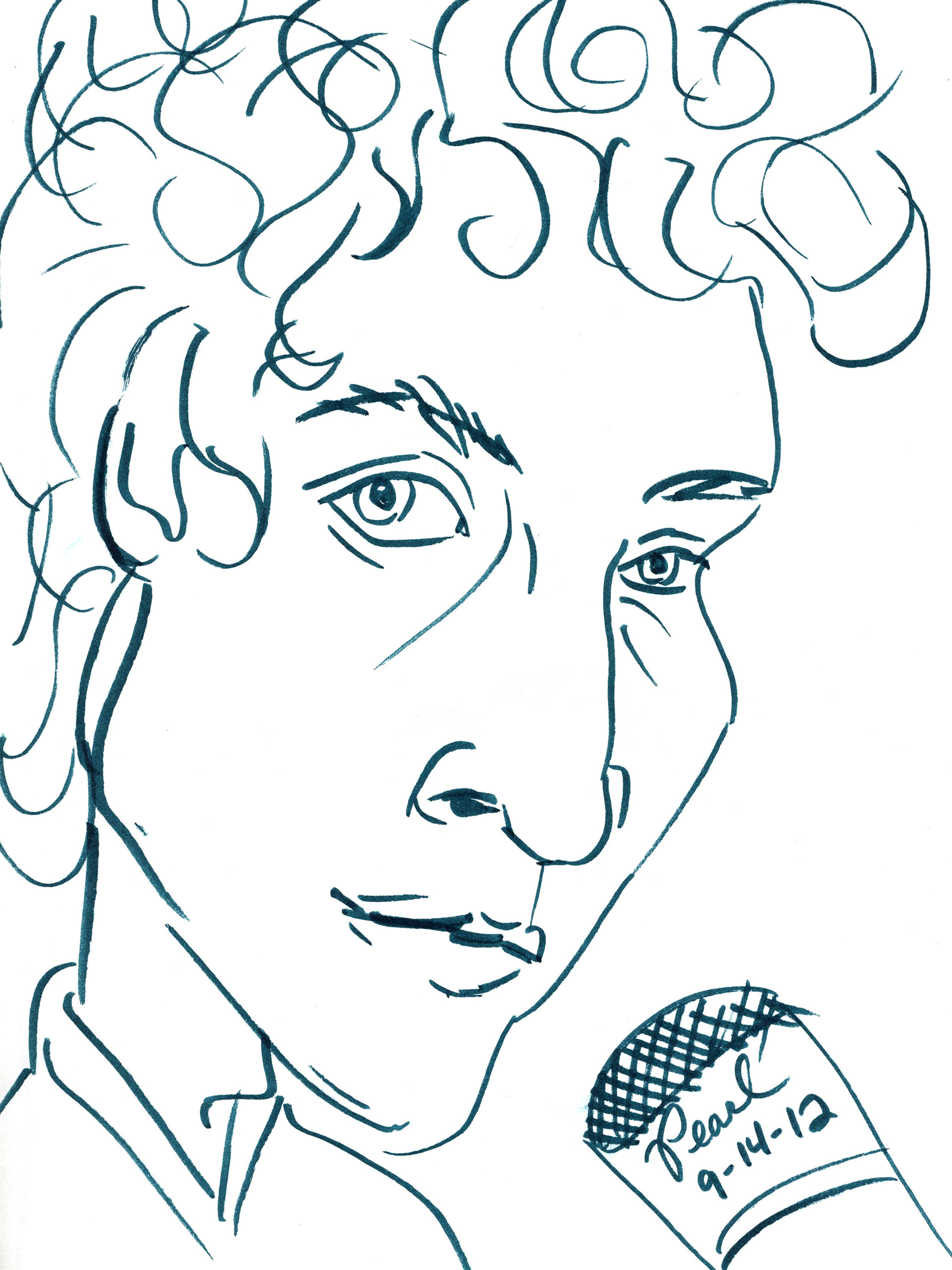 Bob Dylan