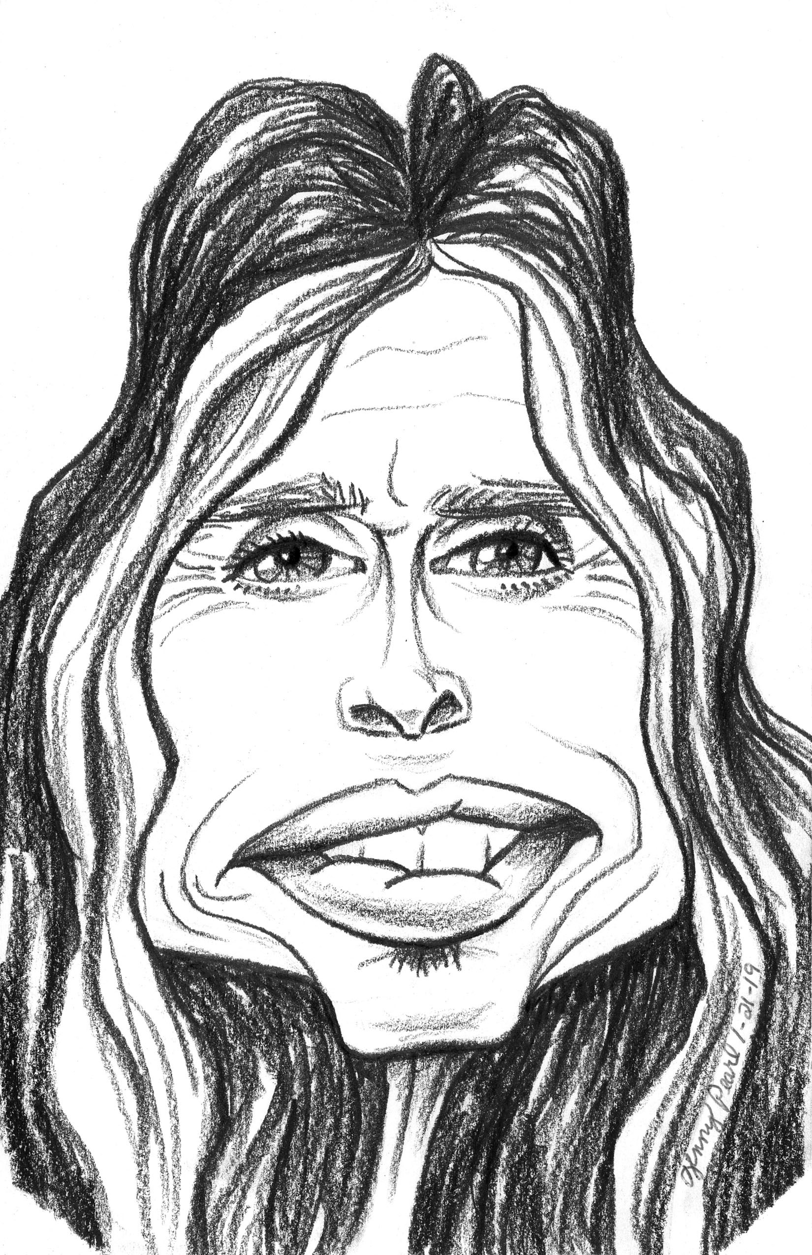 Steven Tyler