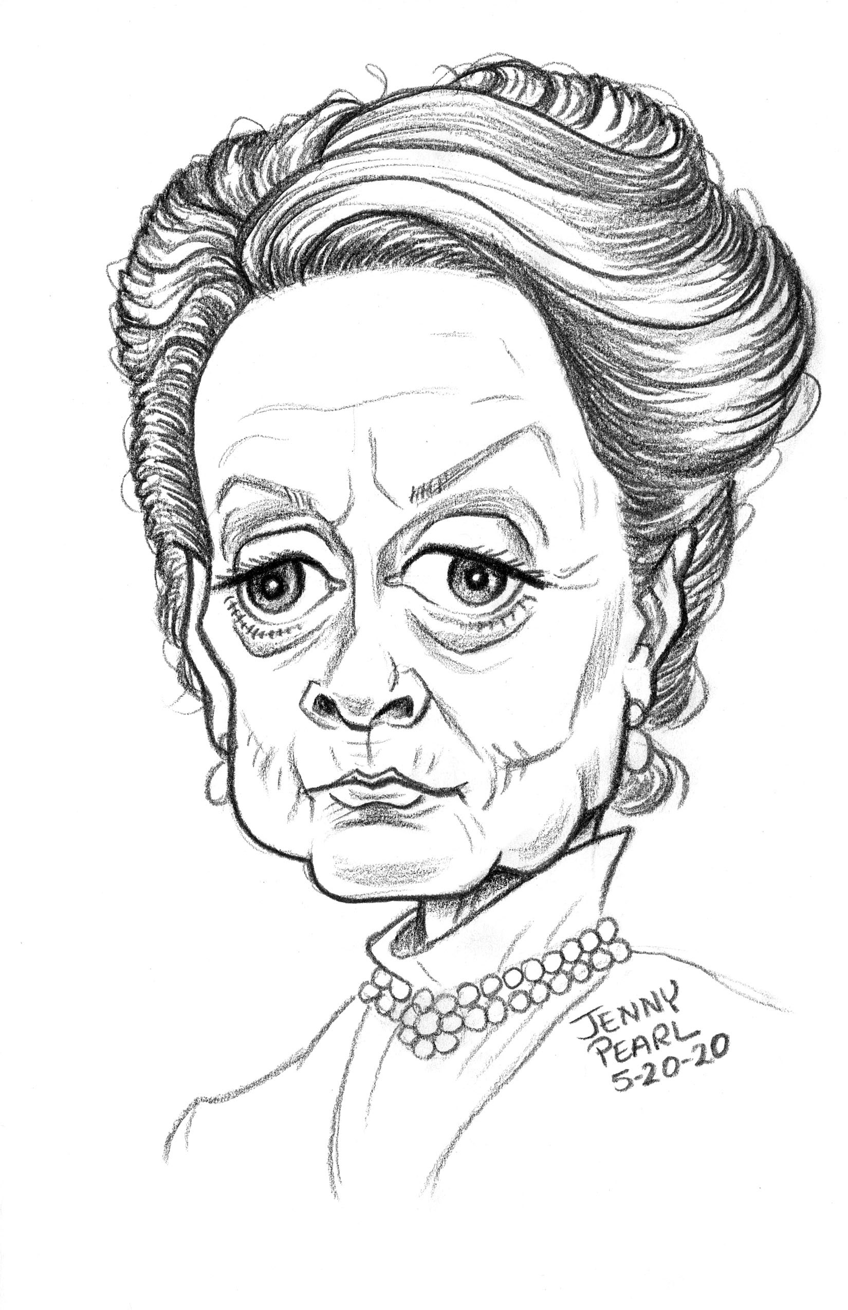 Maggie Smith