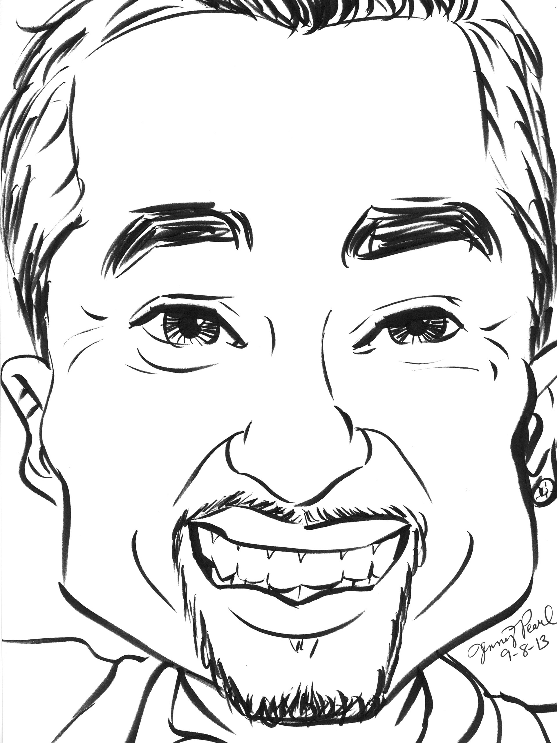 Cesar Millan