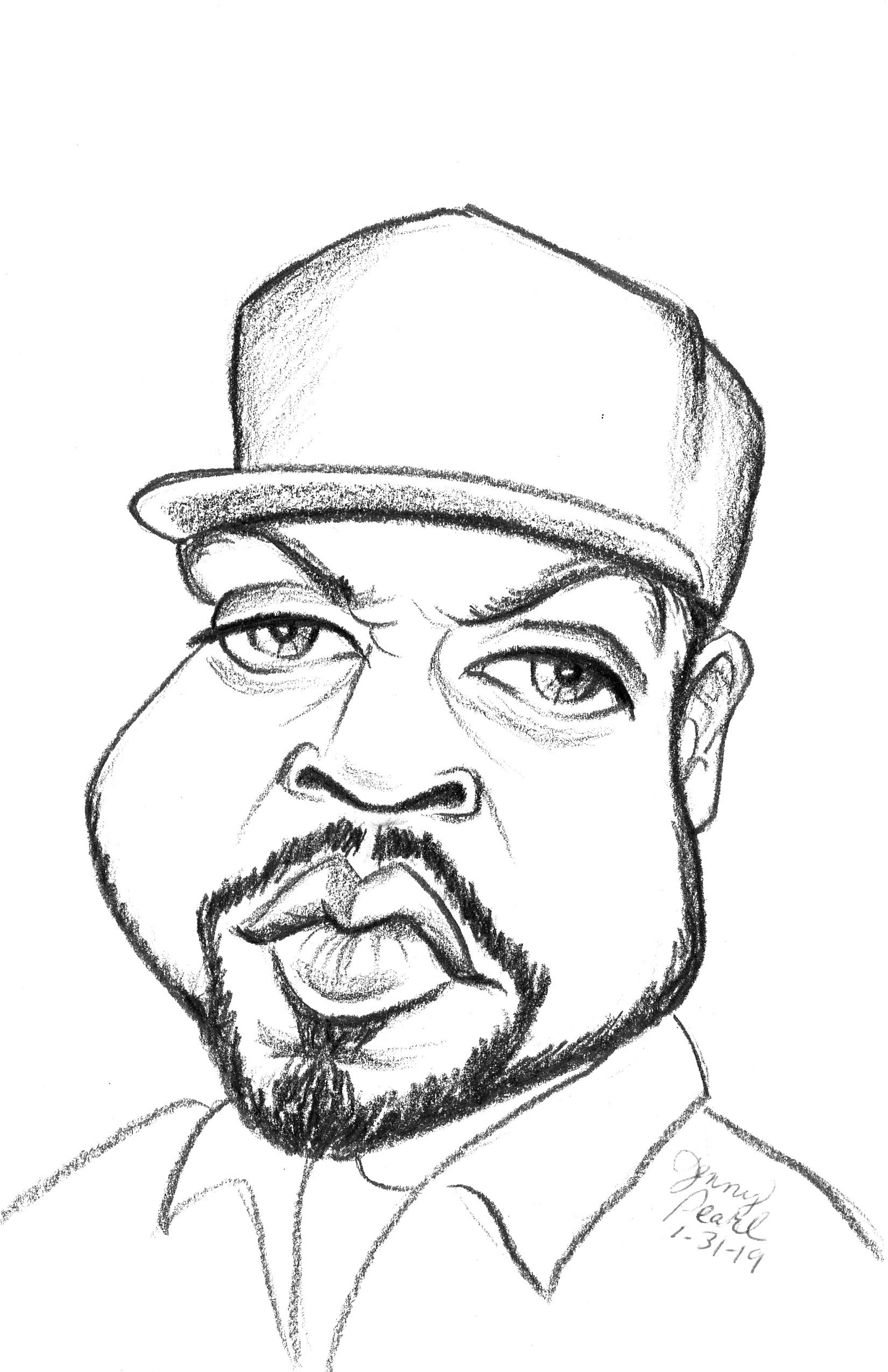 Ice Cube