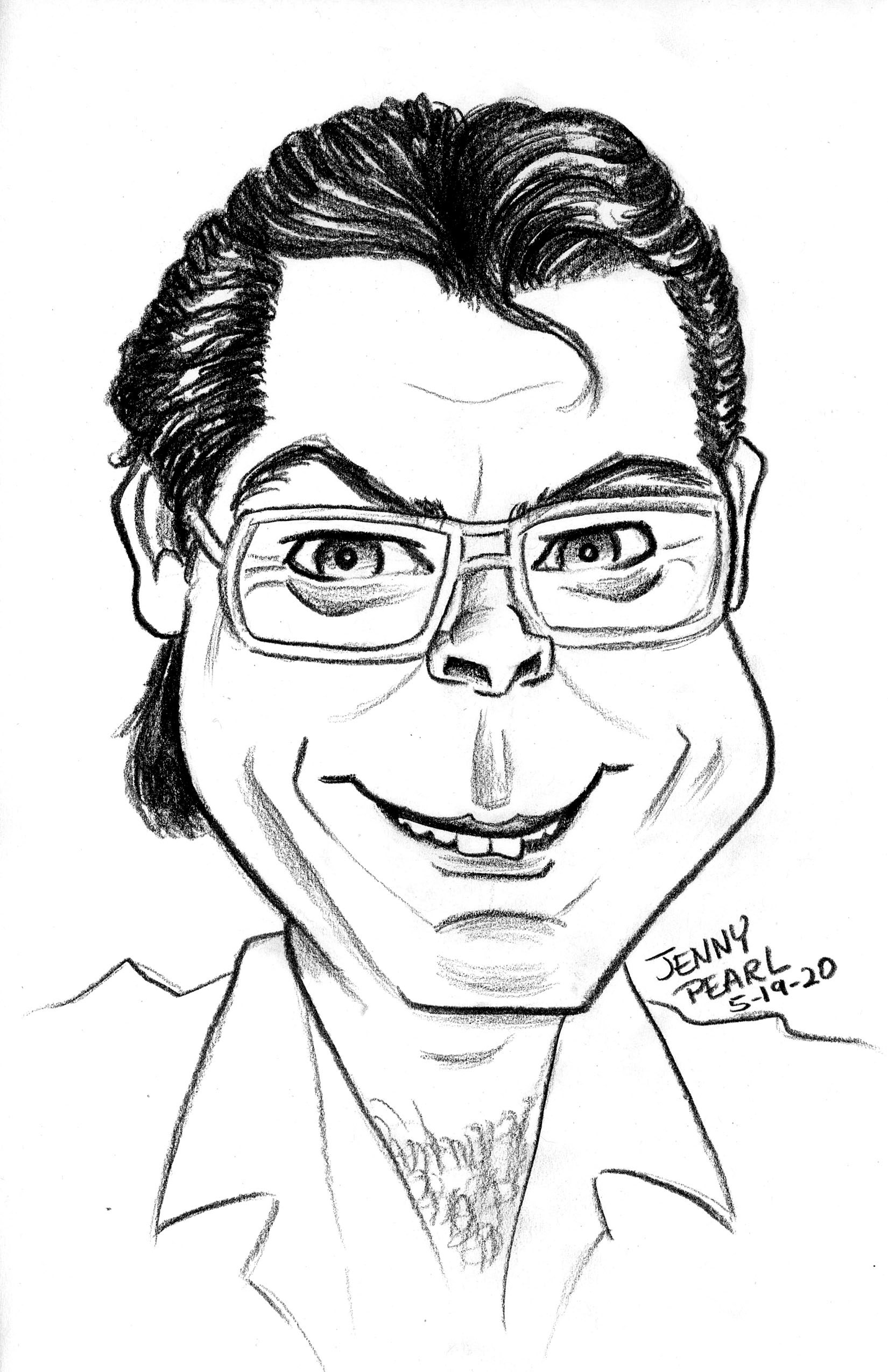 Stephen King