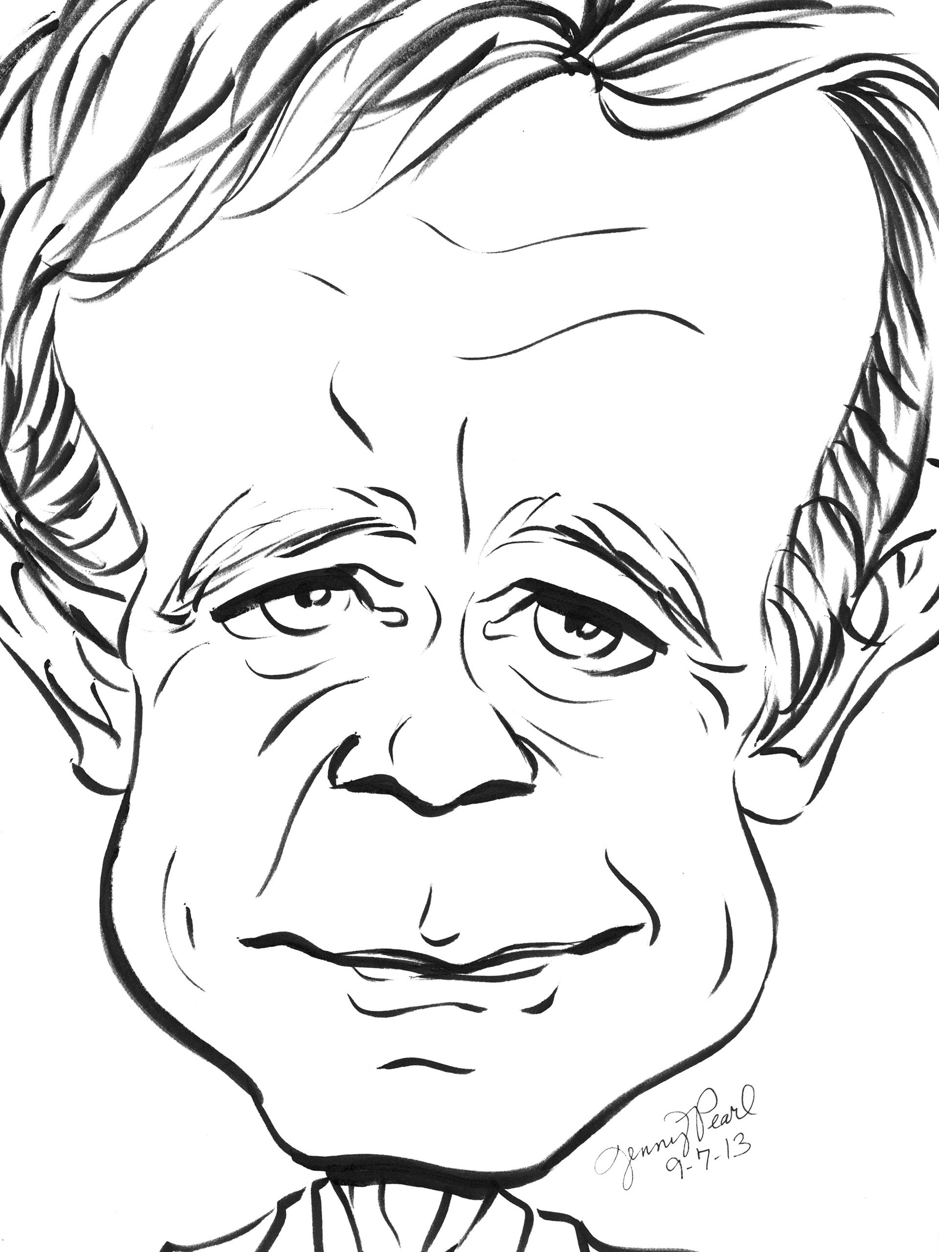 William H. Macy