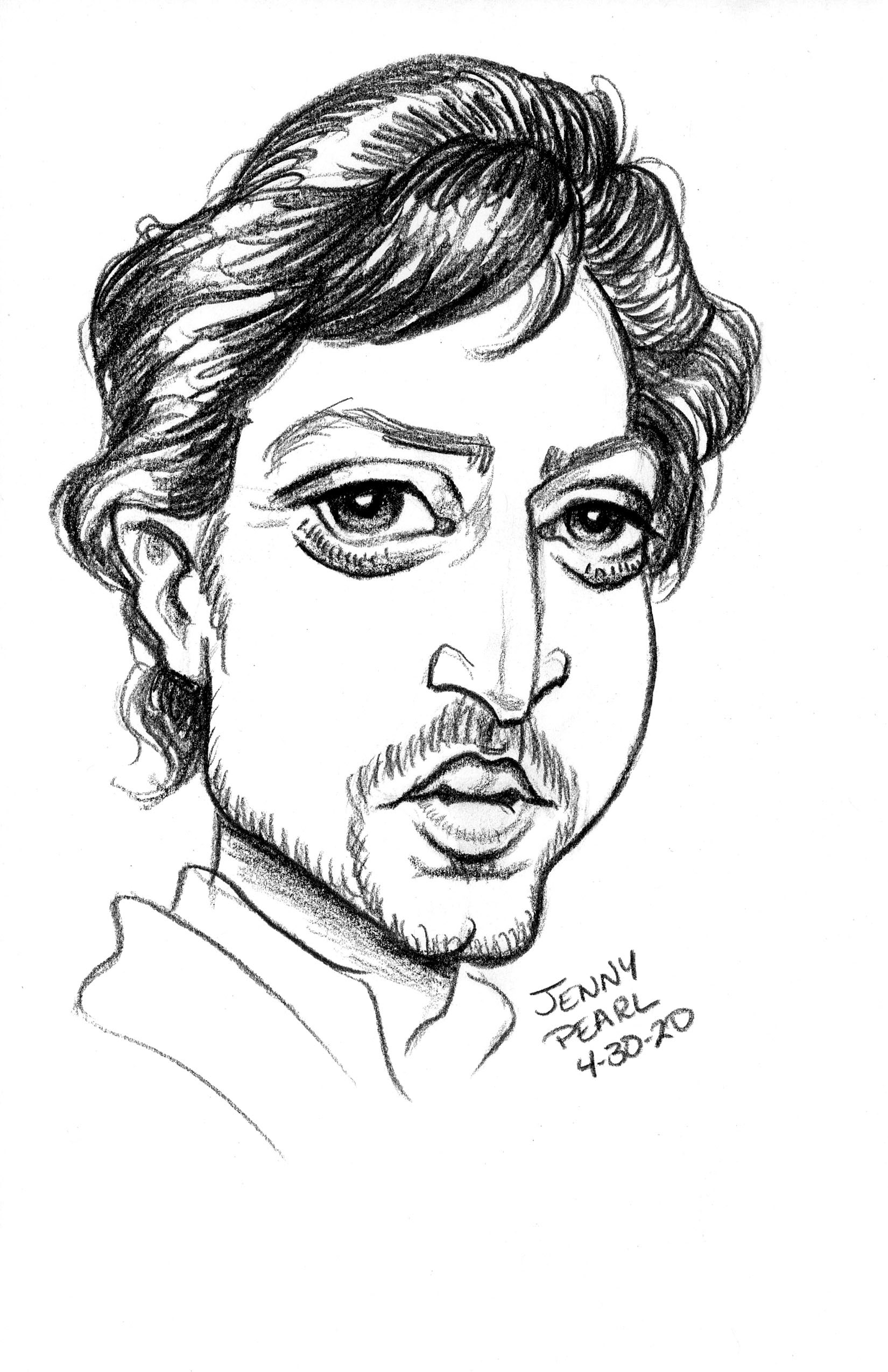 Irrfan Khan