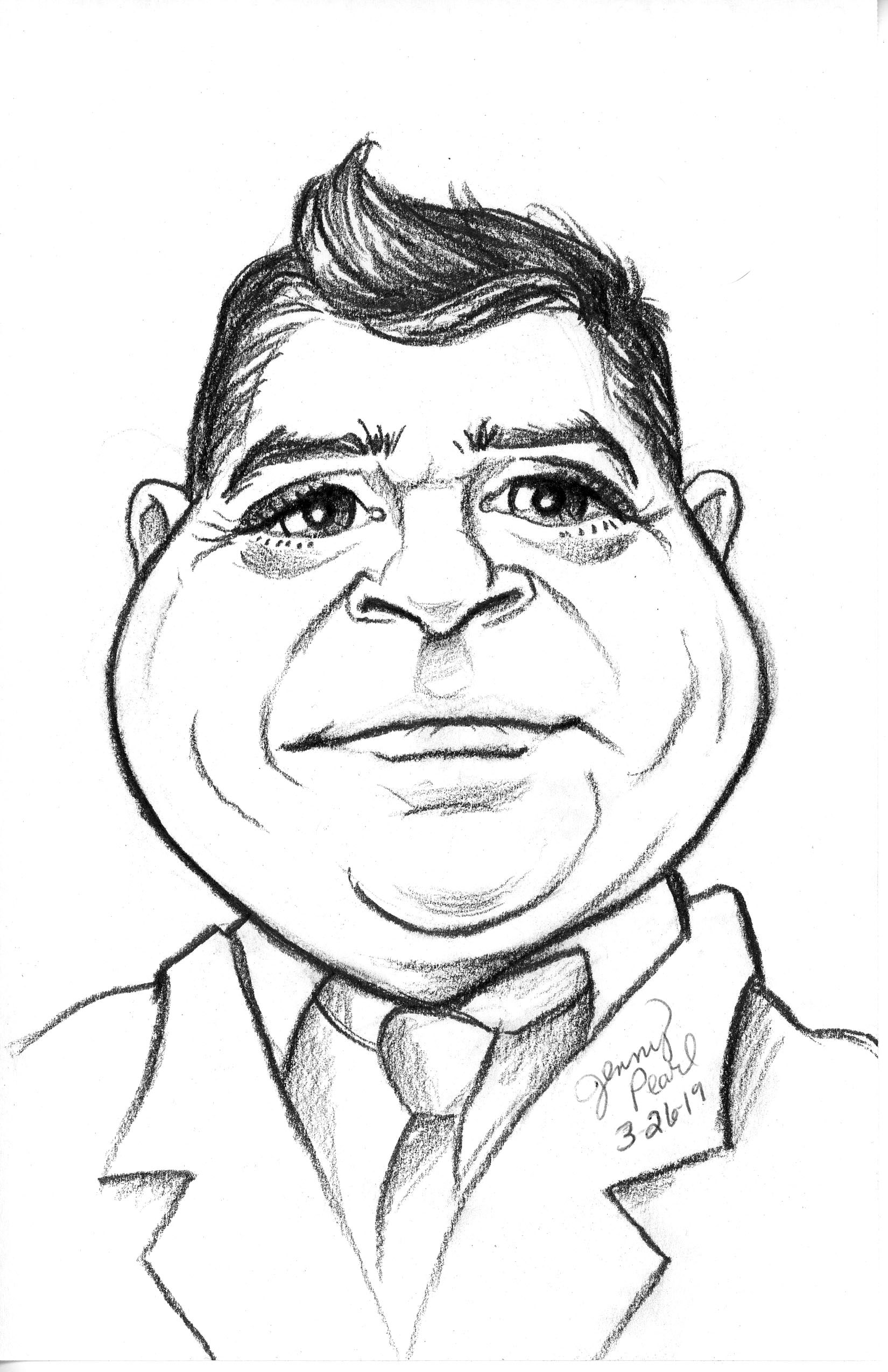 Patton Oswalt