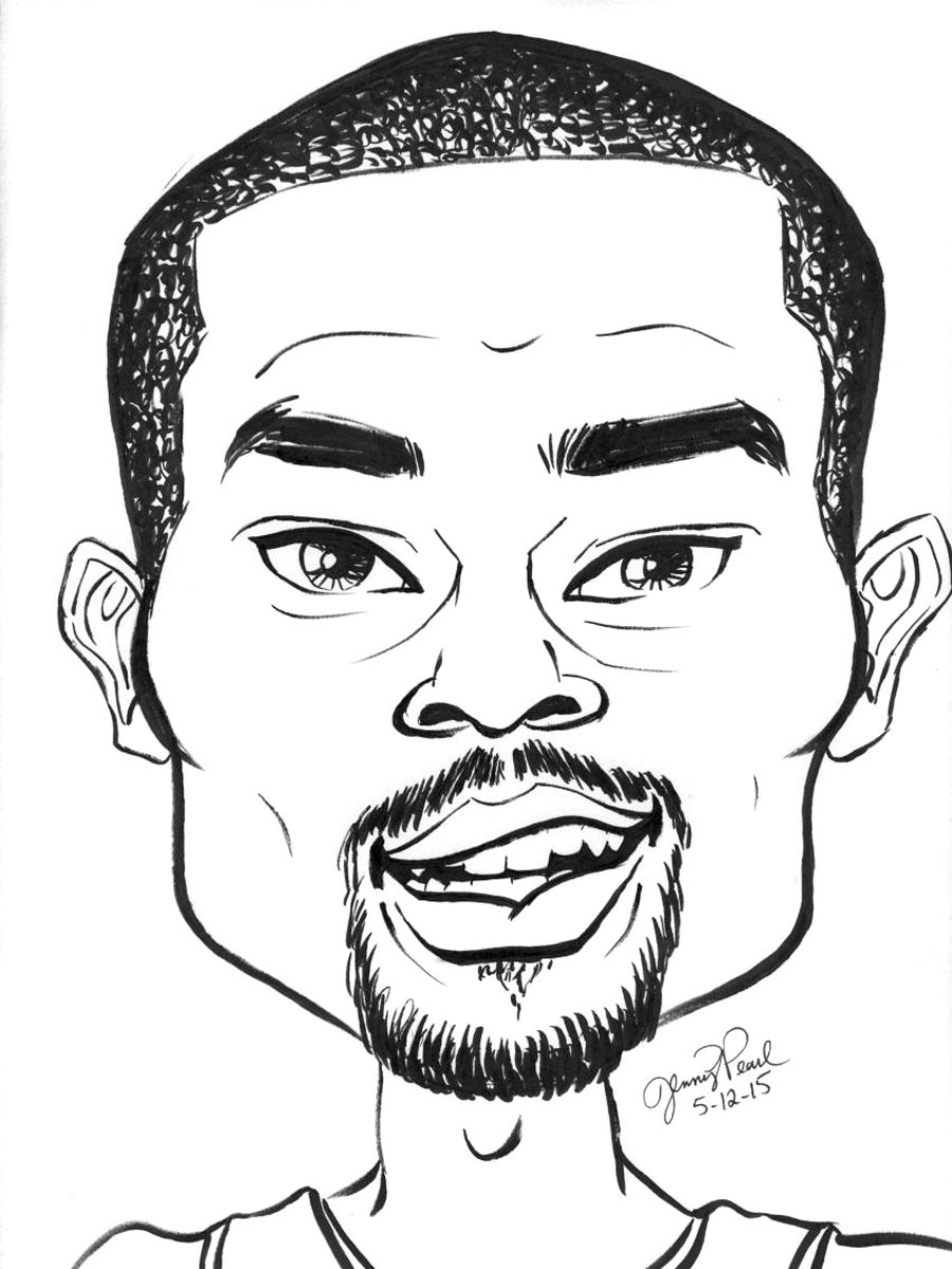 Ramon Sessions