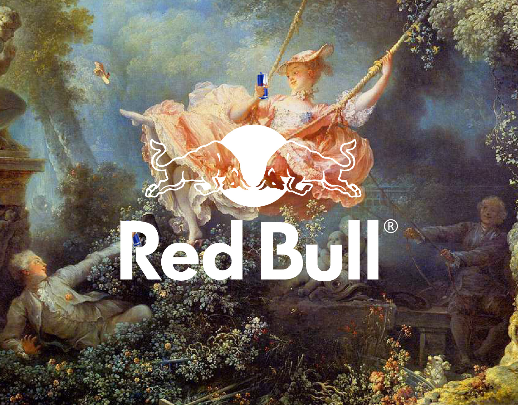The Mythology of Red Bull