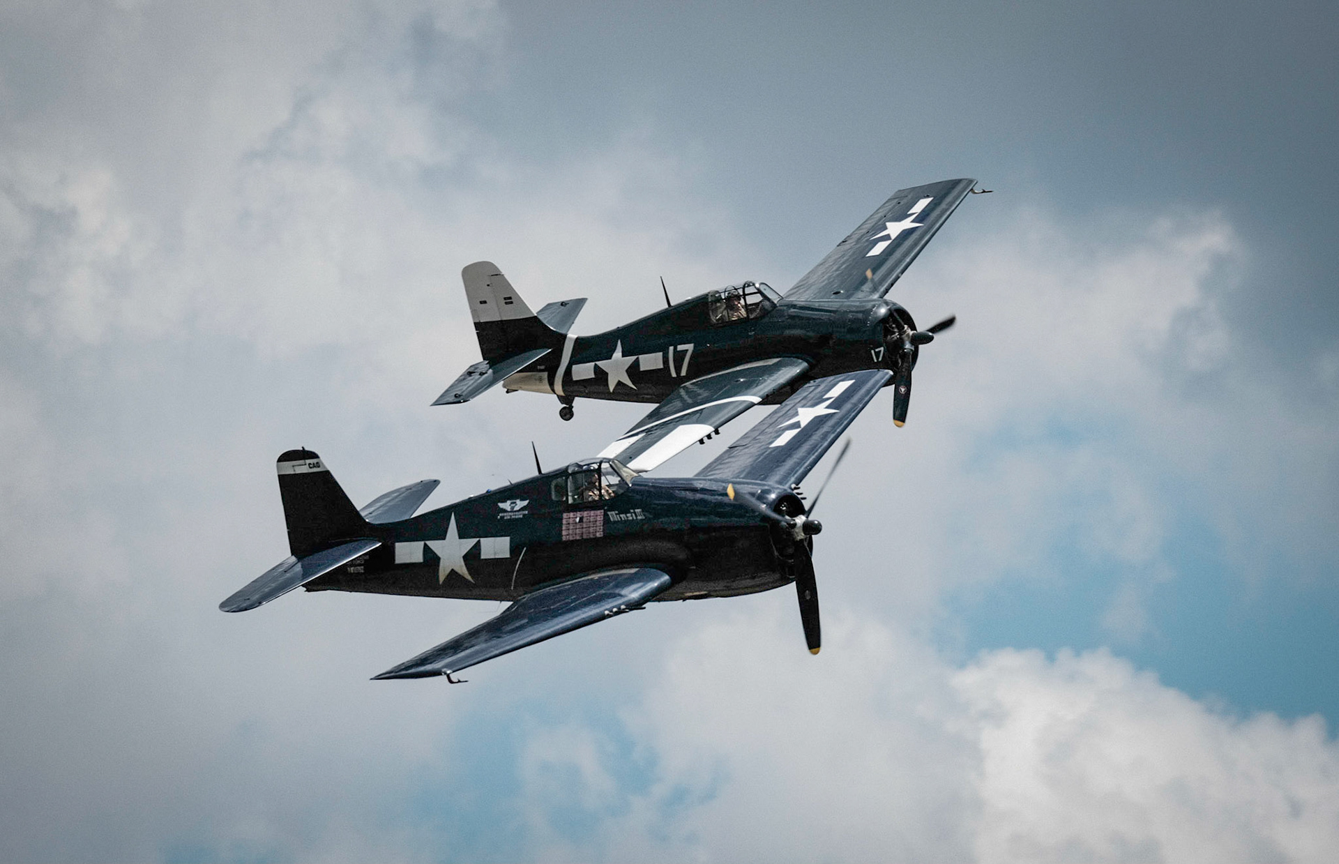 Hellcats