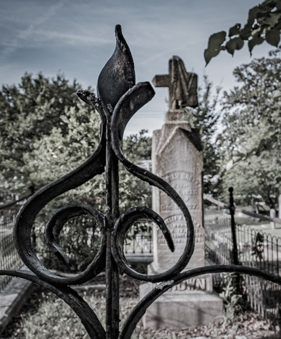 Wrought