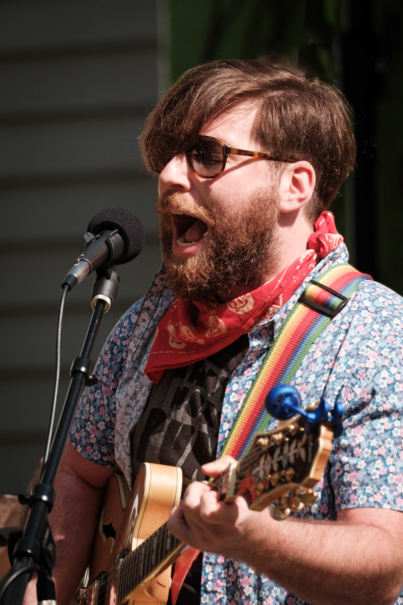 Seth Langer
