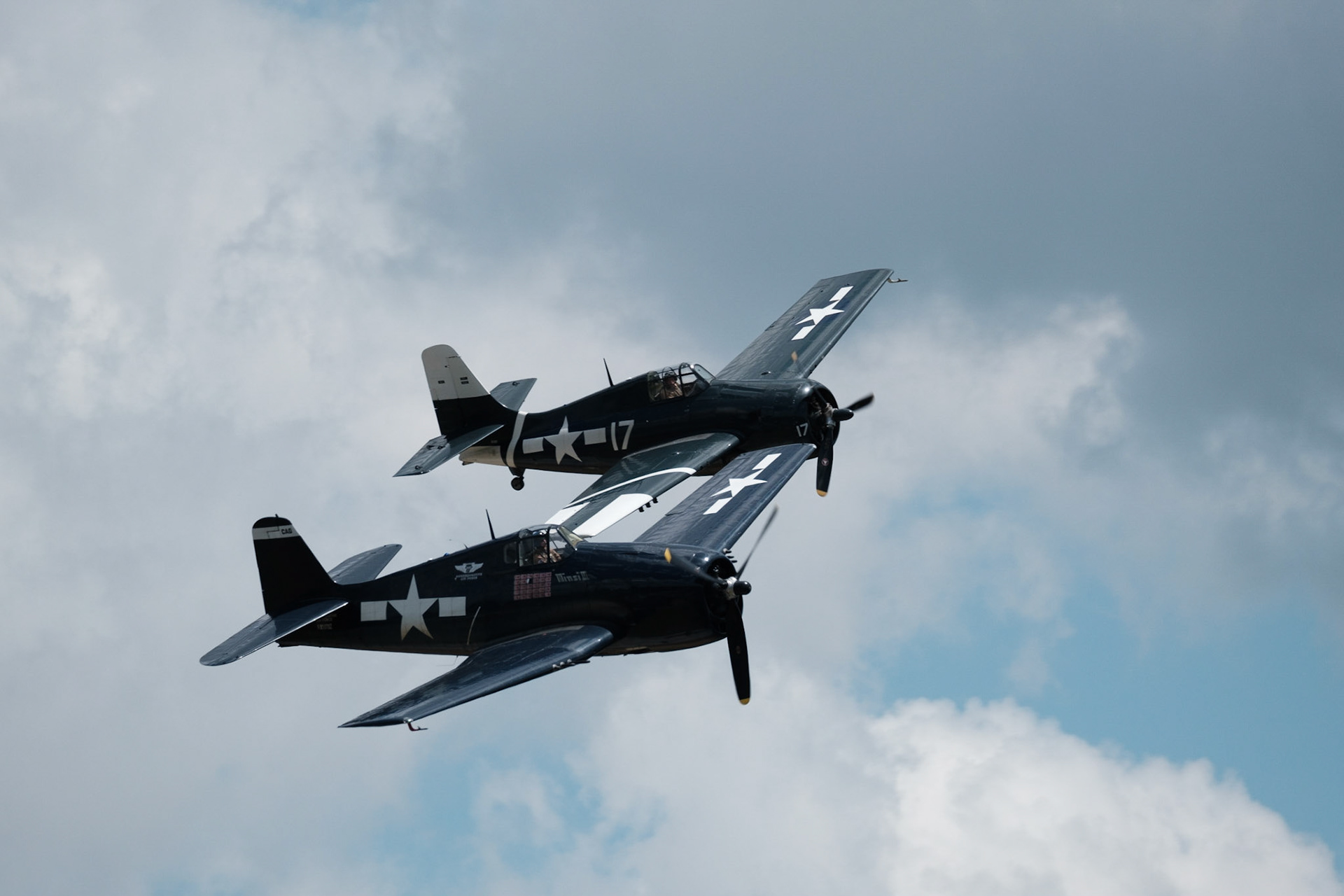 Hellcats