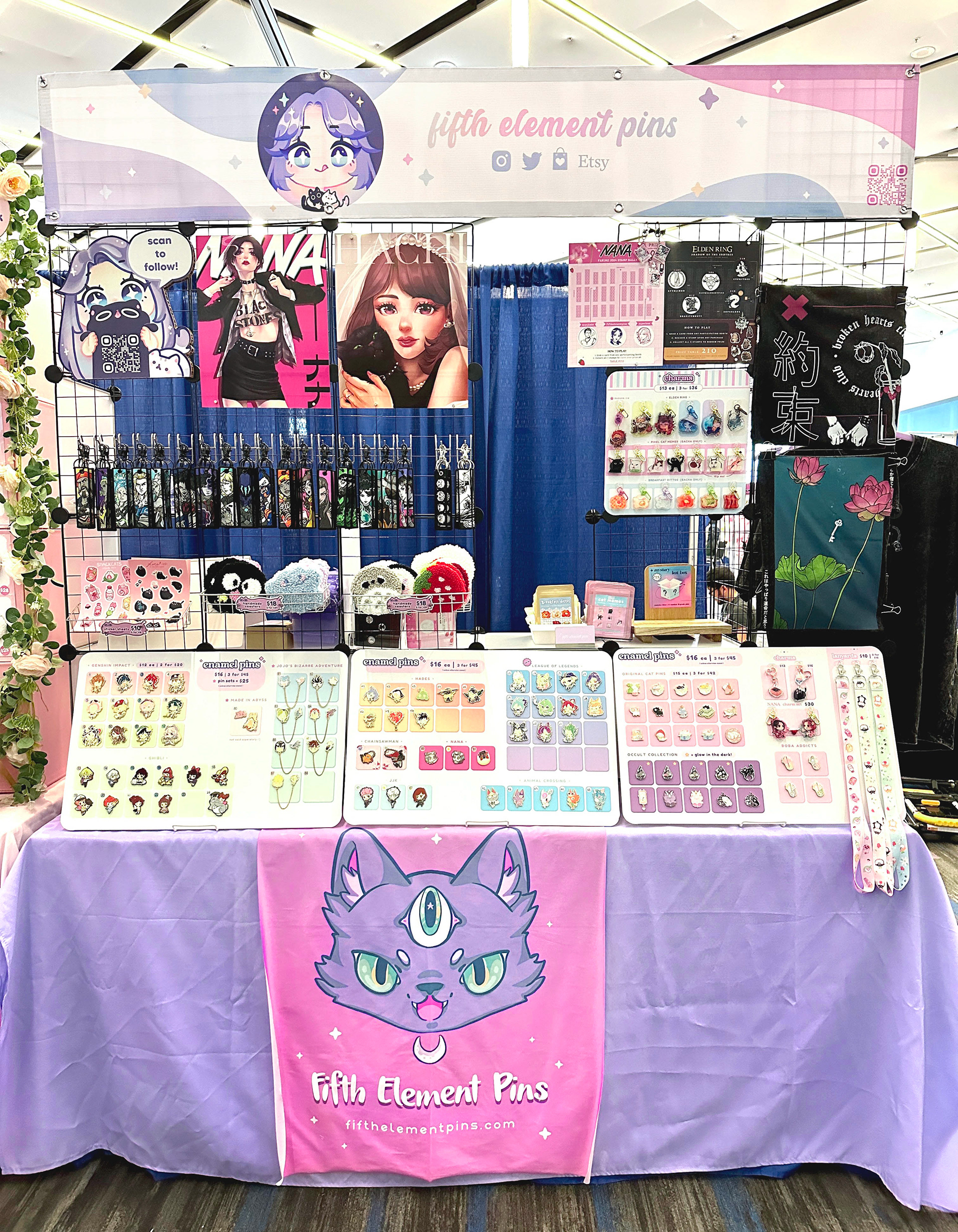 Fanime '24